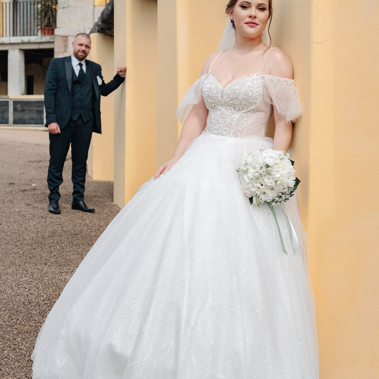 Feedback. Fotografa em Portugal Alexandra Efimova