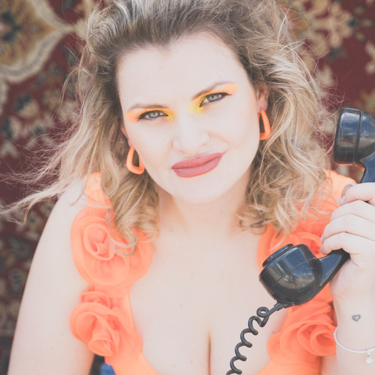 Feedback. Fotografa em Portugal Alexandra Efimova