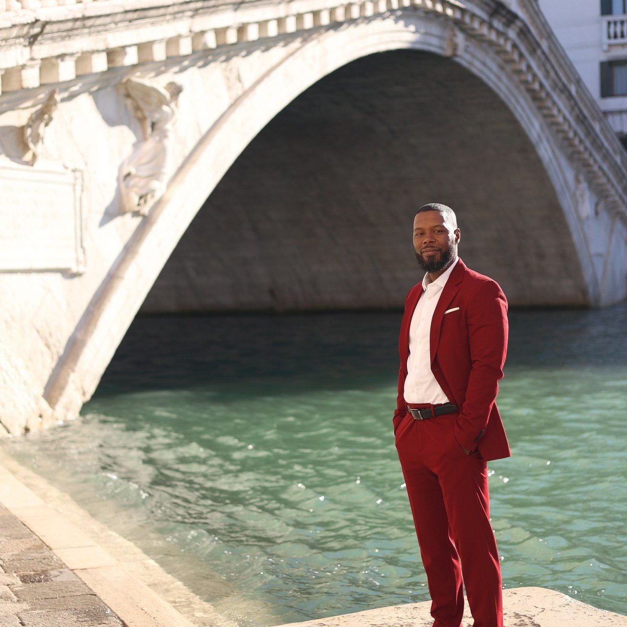 Reviews Venice Photographer. Photographer in Venice, Viktoria Antonova