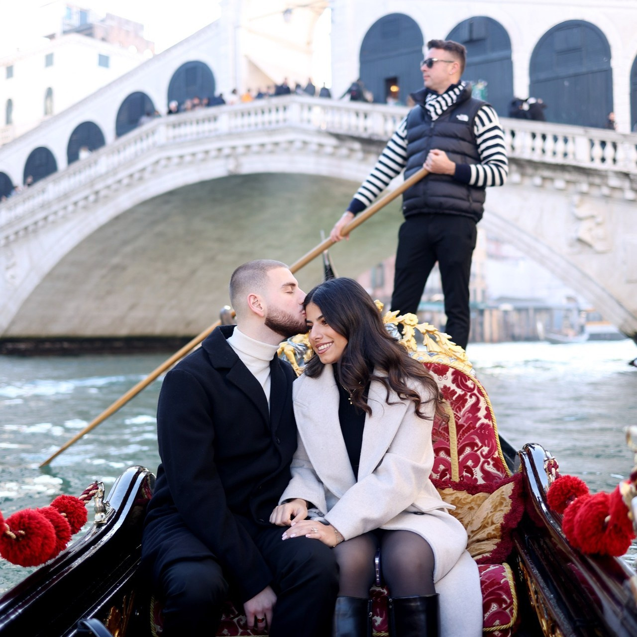 Reviews Venice Photographer. Photographer in Venice, Viktoria Antonova