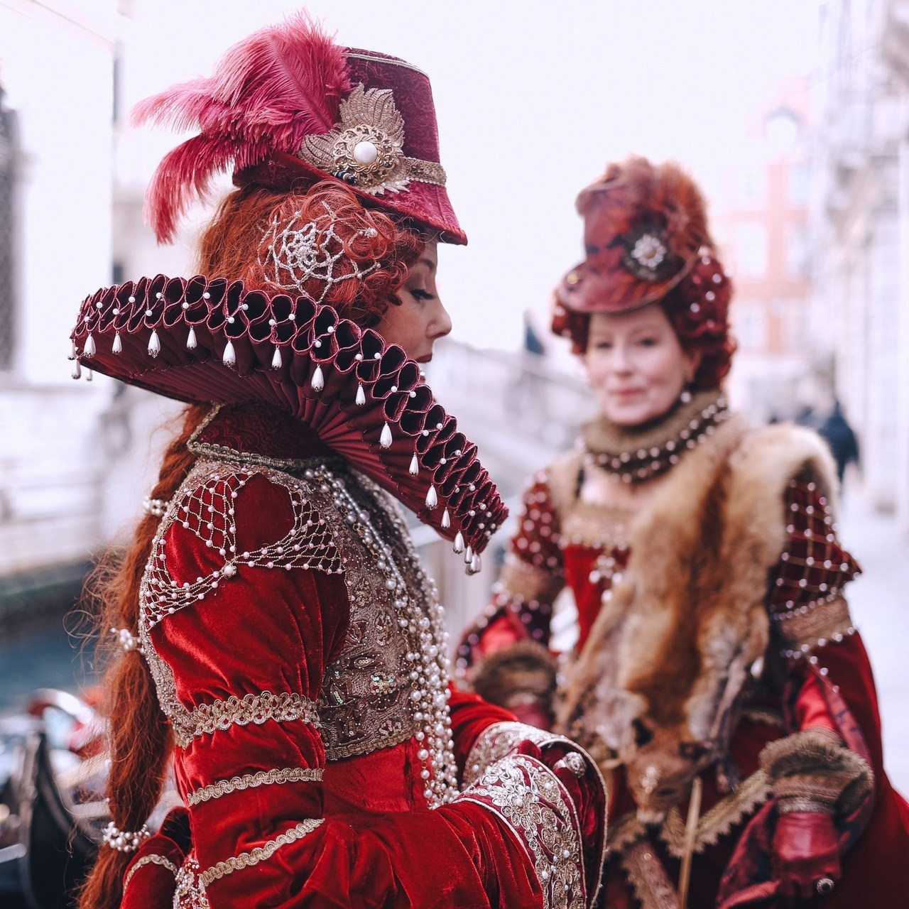 Reviews Venice Photographer. Photographer in Venice, Viktoria Antonova