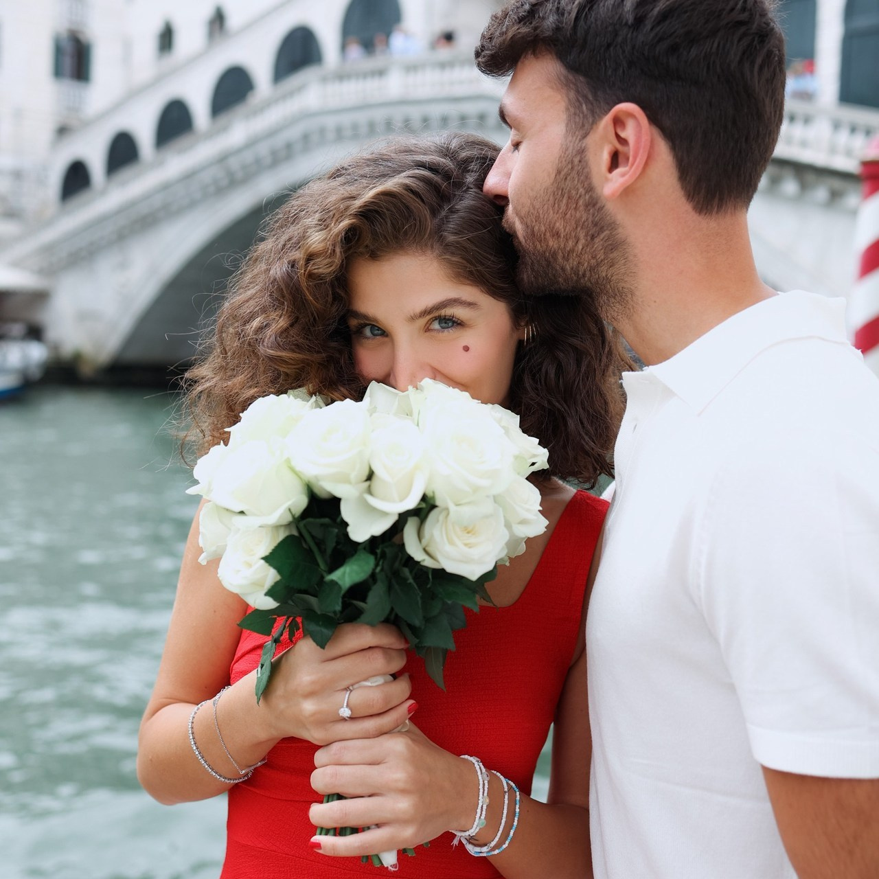 Reviews Venice Photographer. Photographer in Venice, Viktoria Antonova