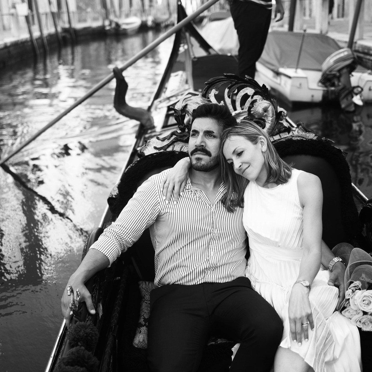 Reviews Venice Photographer. Photographer in Venice, Viktoria Antonova