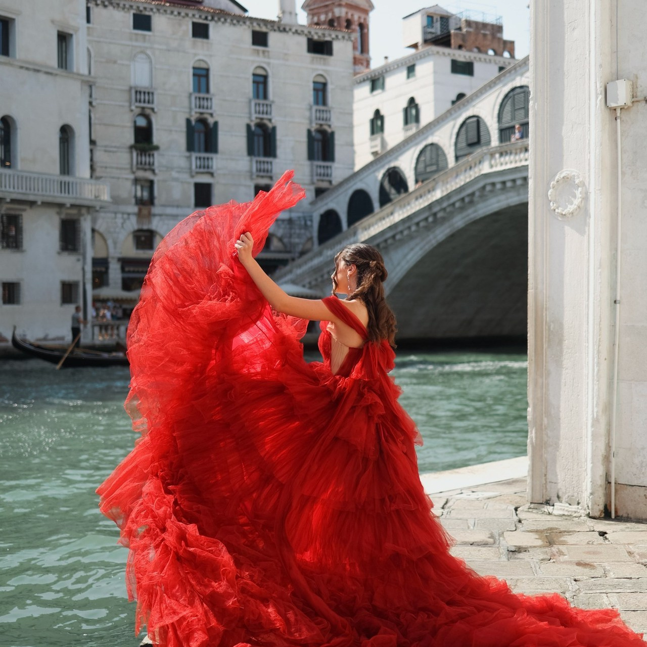 Reviews Venice Photographer. Photographer in Venice, Viktoria Antonova