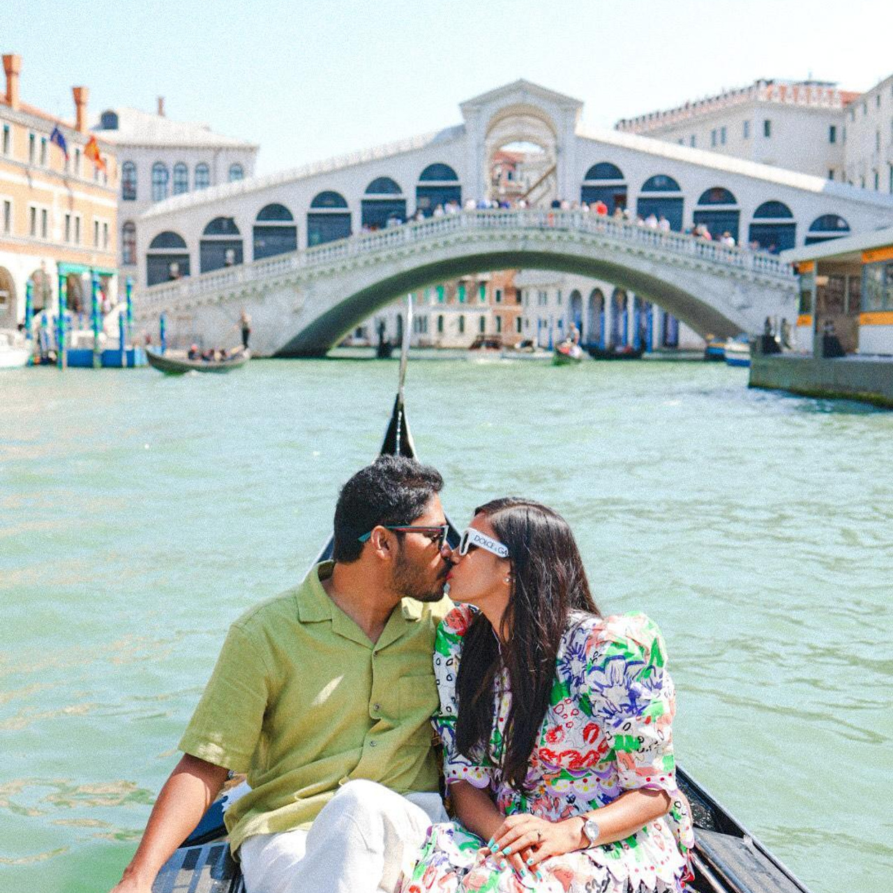 Reviews Venice Photographer. Photographer in Venice, Viktoria Antonova