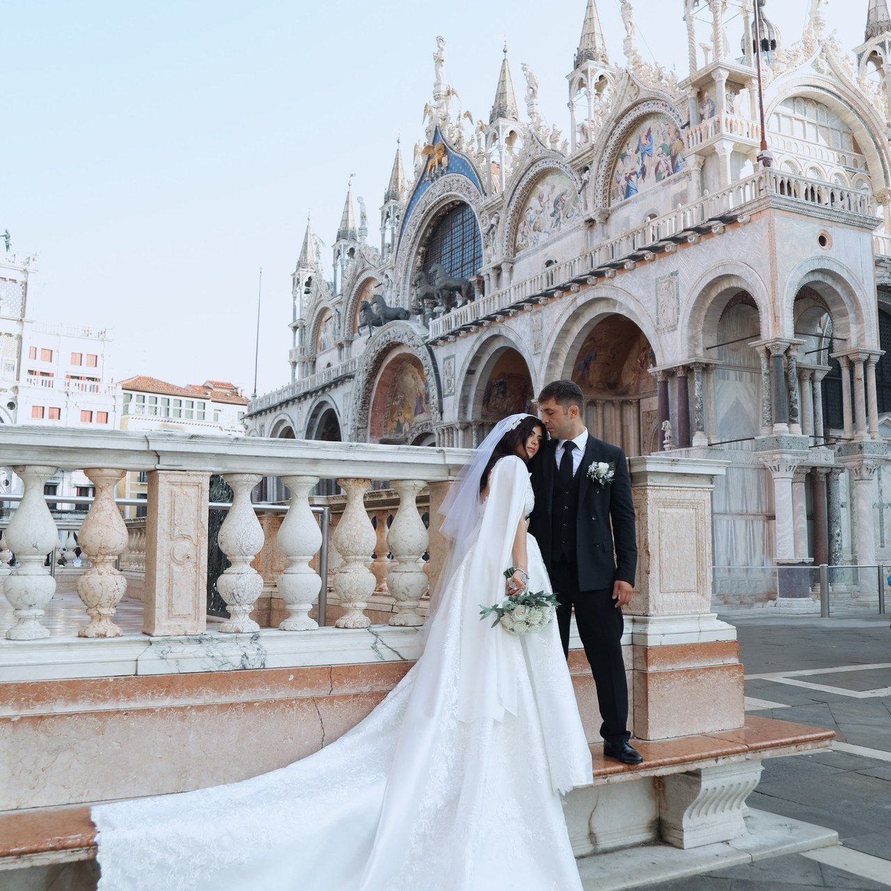 Reviews Venice Photographer. Photographer in Venice, Viktoria Antonova