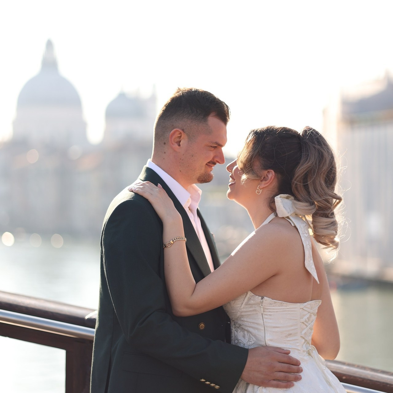 Reviews Venice Photographer. Photographer in Venice, Viktoria Antonova