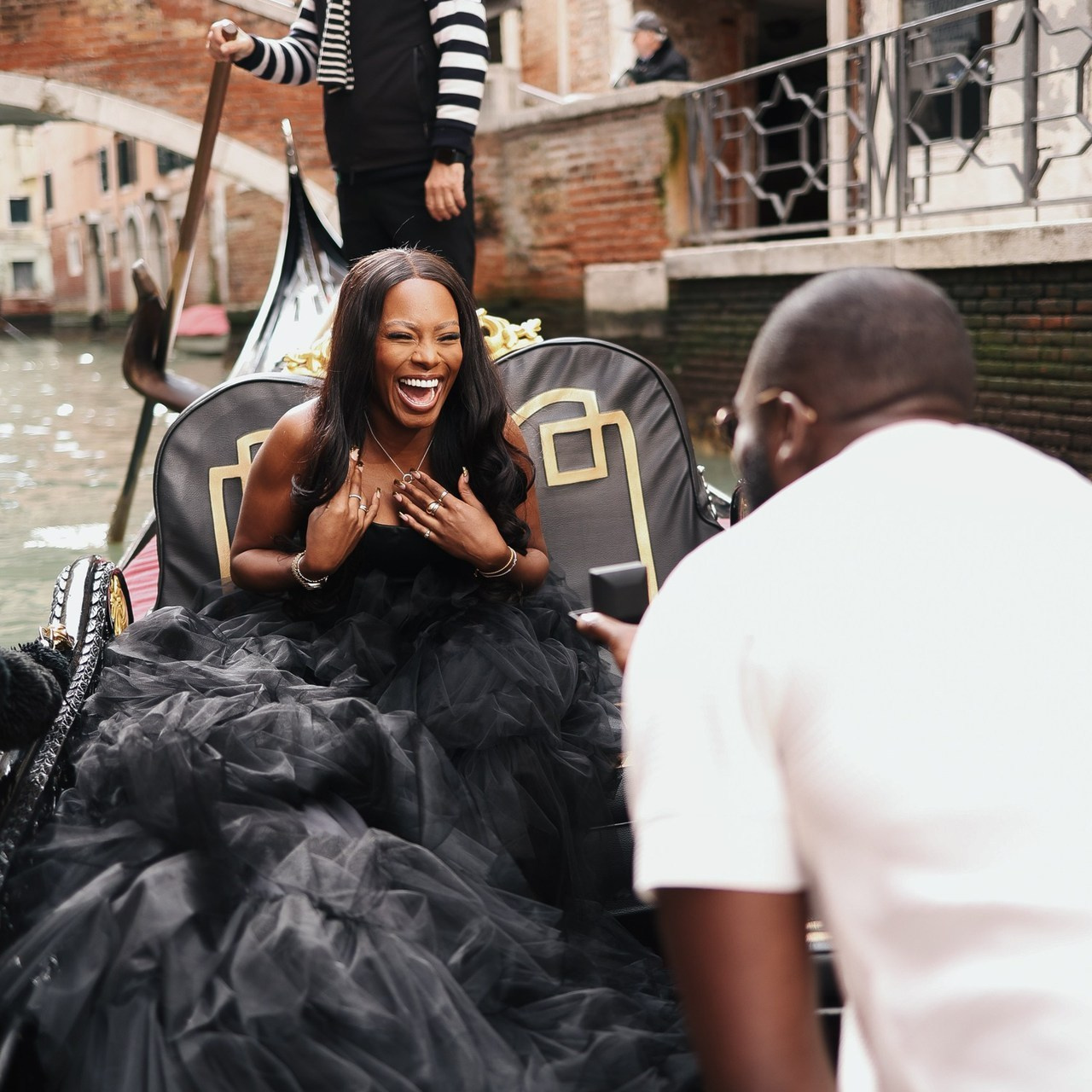 Reviews Venice Photographer. Photographer in Venice, Viktoria Antonova