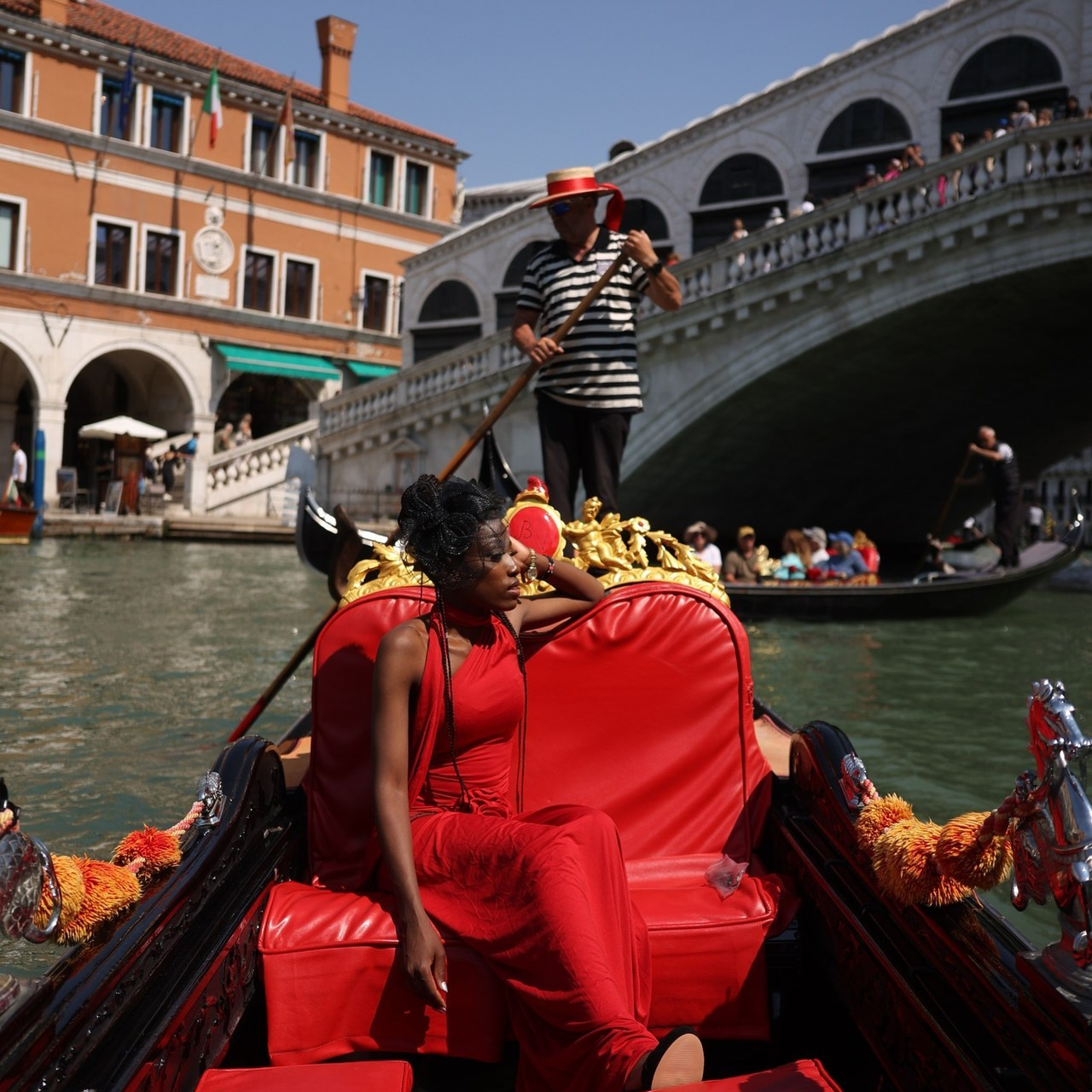 Reviews Venice Photographer. Photographer in Venice, Viktoria Antonova