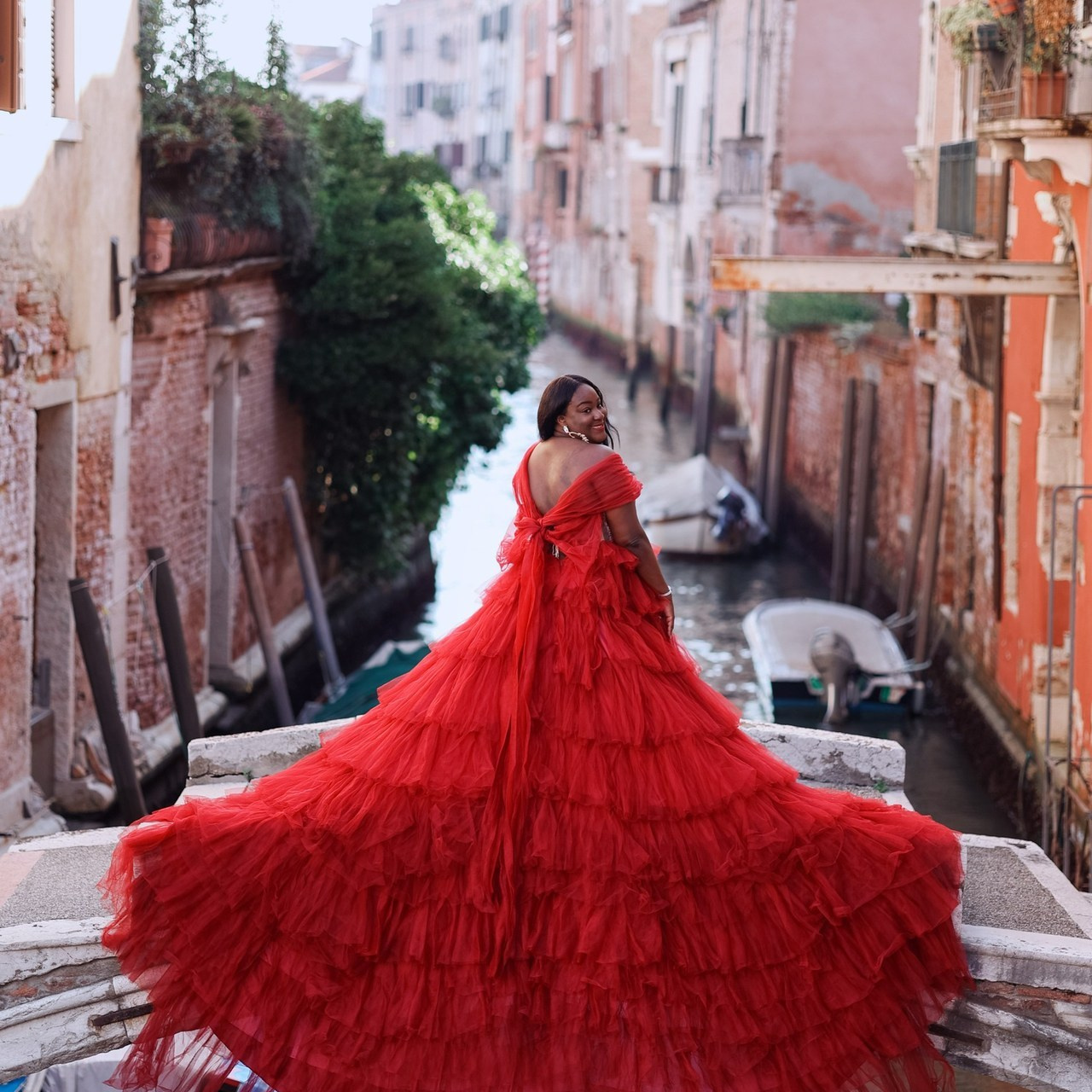 Reviews Venice Photographer. Photographer in Venice, Viktoria Antonova