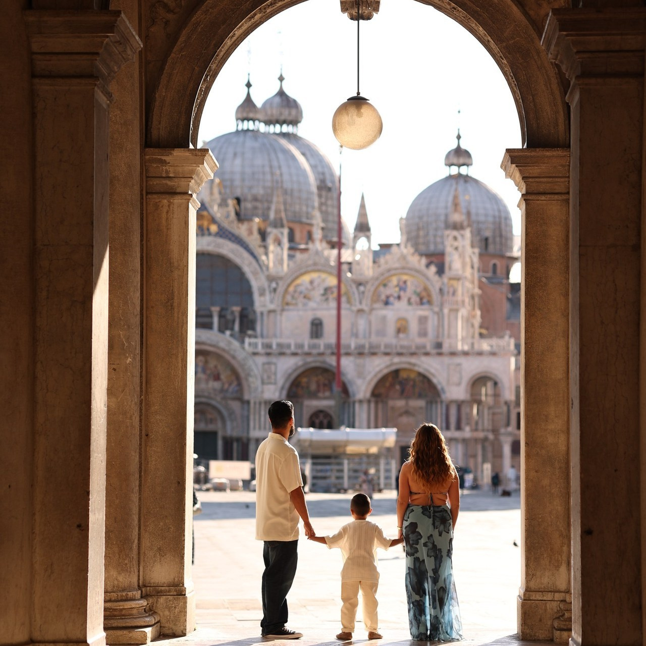 Reviews Venice Photographer. Photographer in Venice, Viktoria Antonova