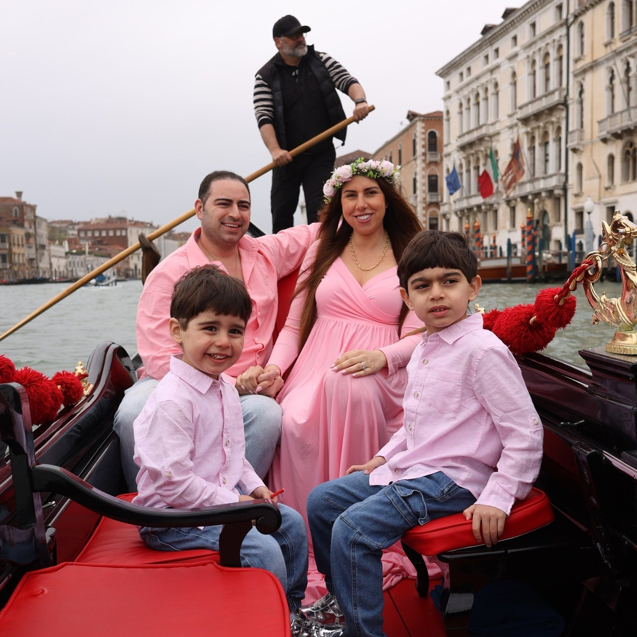 Reviews Venice Photographer. Photographer in Venice, Viktoria Antonova