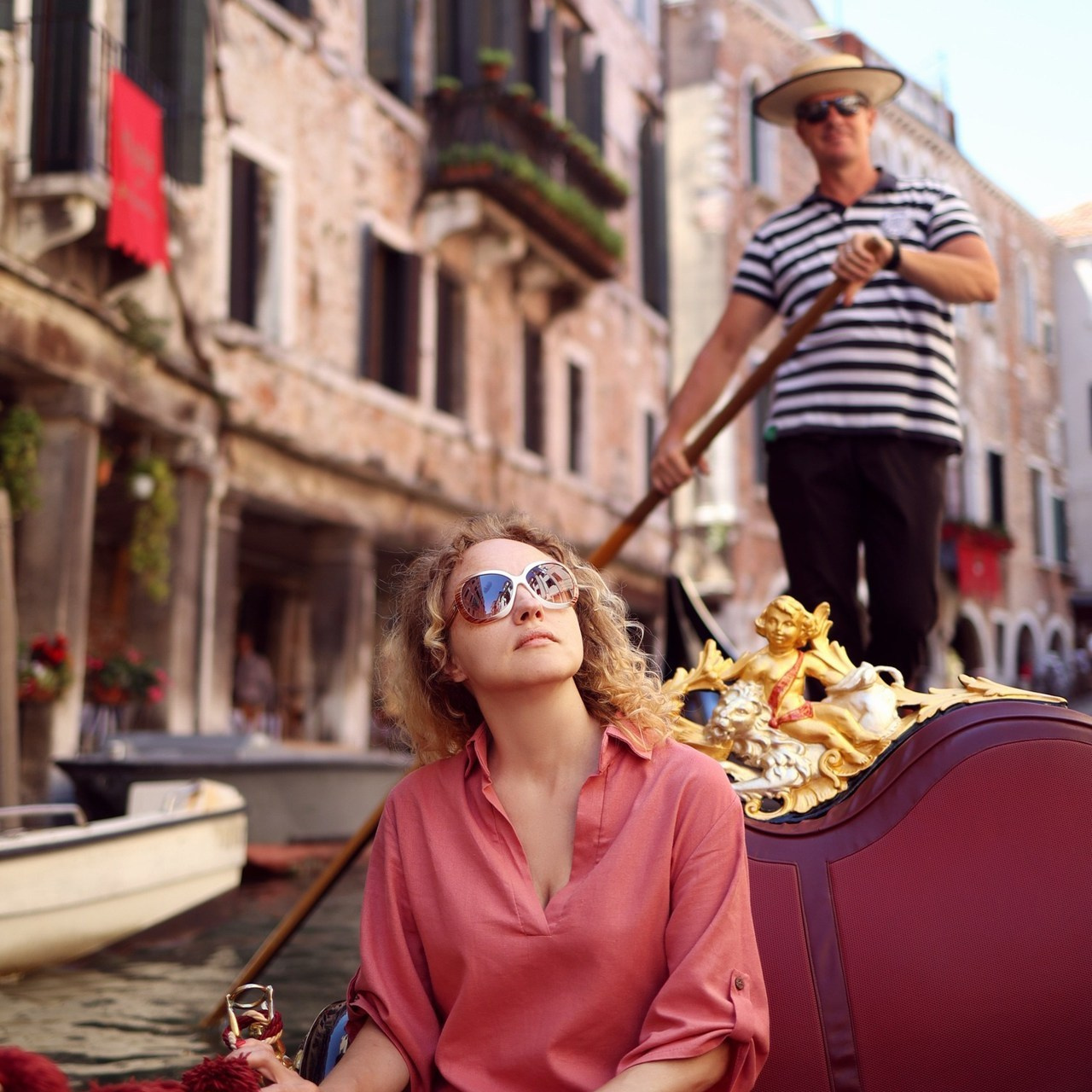 Reviews Venice Photographer. Photographer in Venice, Viktoria Antonova