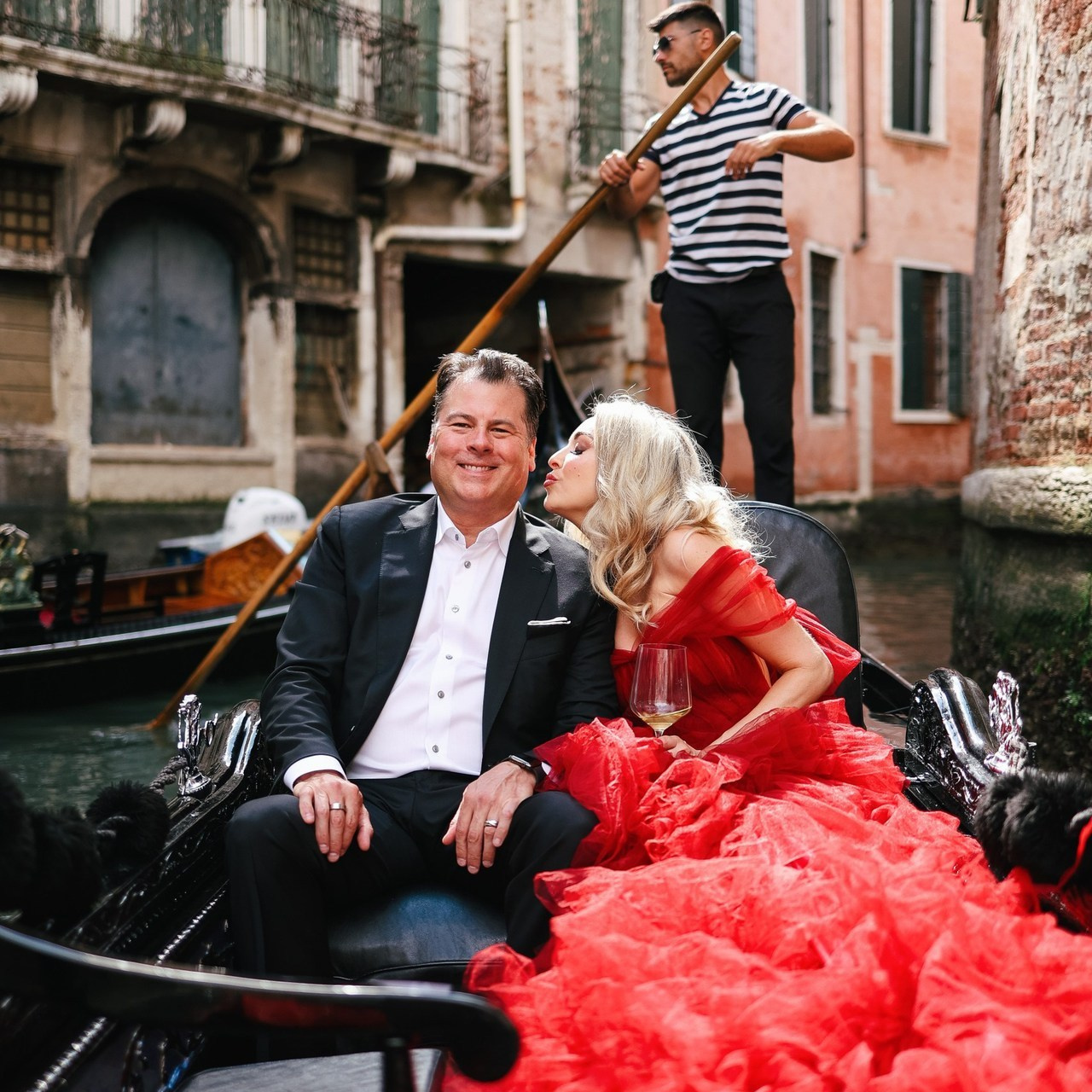 Reviews Venice Photographer. Photographer in Venice, Viktoria Antonova