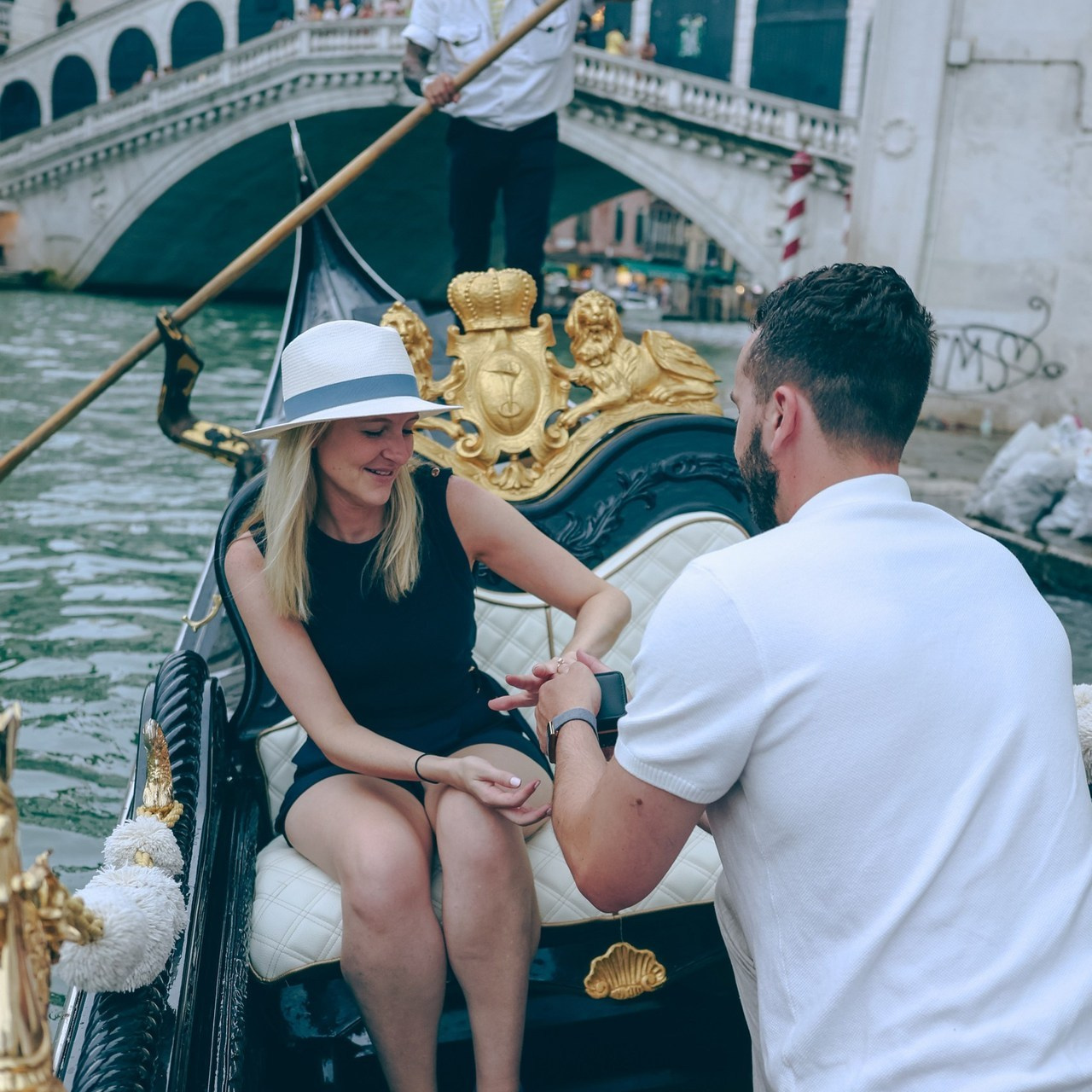 Reviews Venice Photographer. Photographer in Venice, Viktoria Antonova