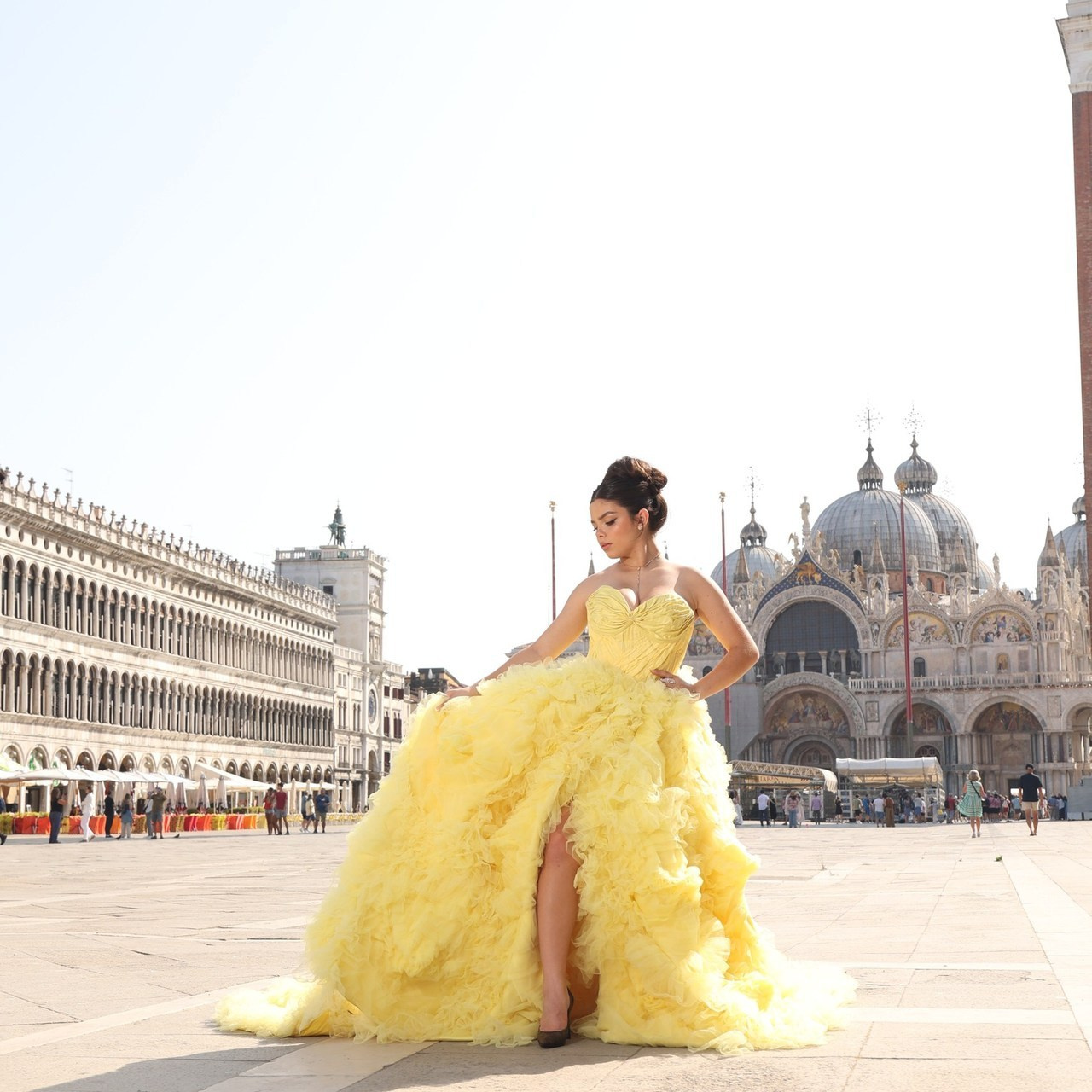 Reviews Venice Photographer. Photographer in Venice, Viktoria Antonova