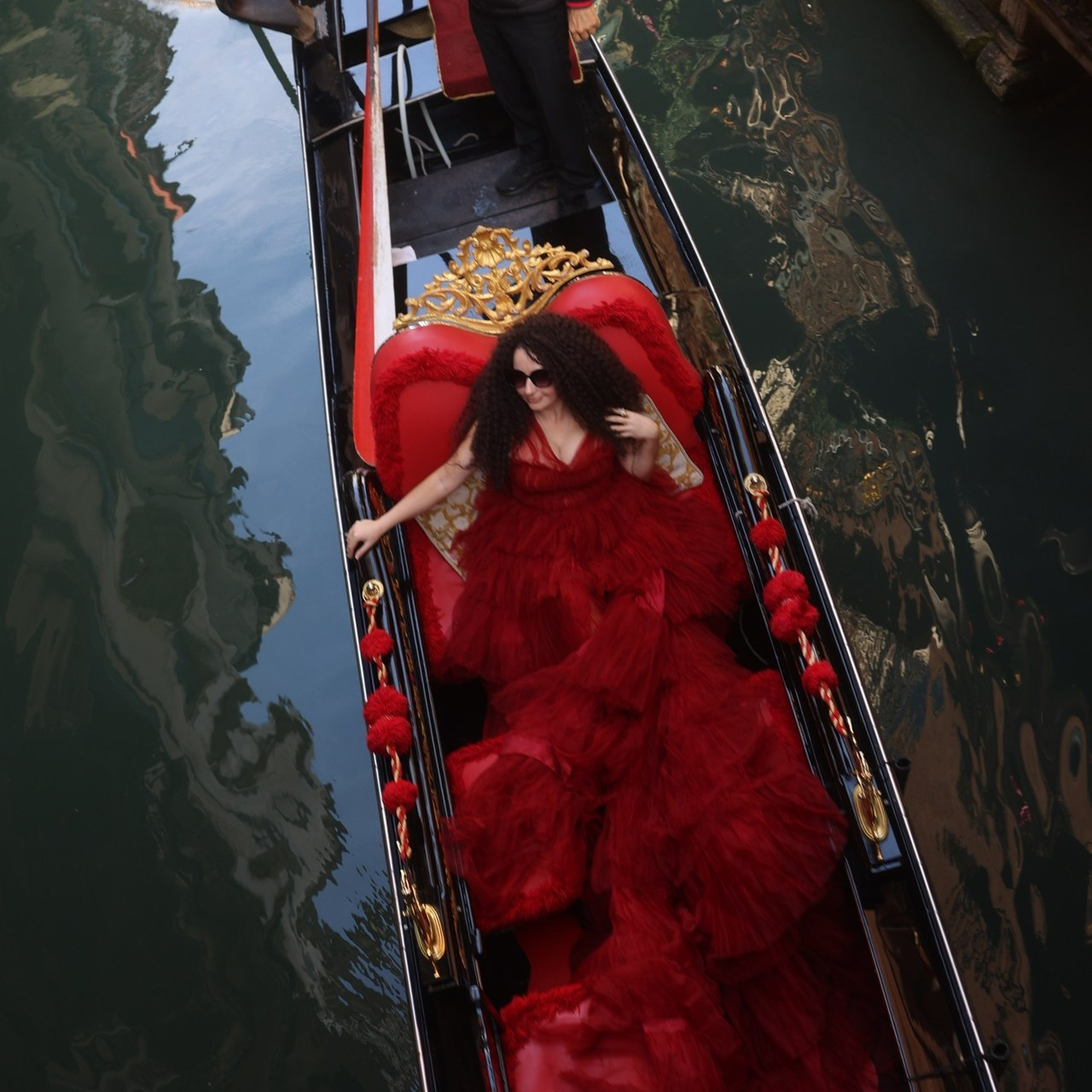 Reviews Venice Photographer. Photographer in Venice, Viktoria Antonova