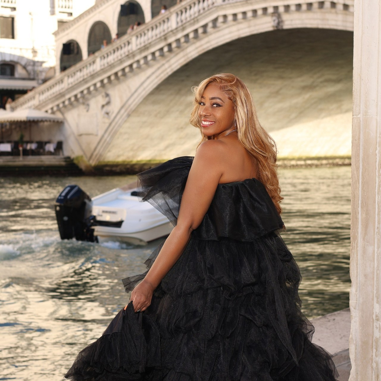 Reviews Venice Photographer. Photographer in Venice, Viktoria Antonova