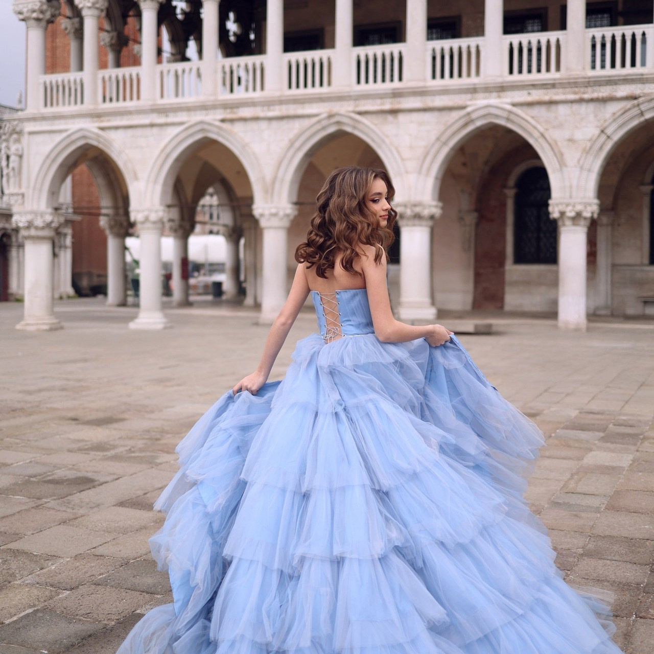 Reviews Venice Photographer. Photographer in Venice, Viktoria Antonova