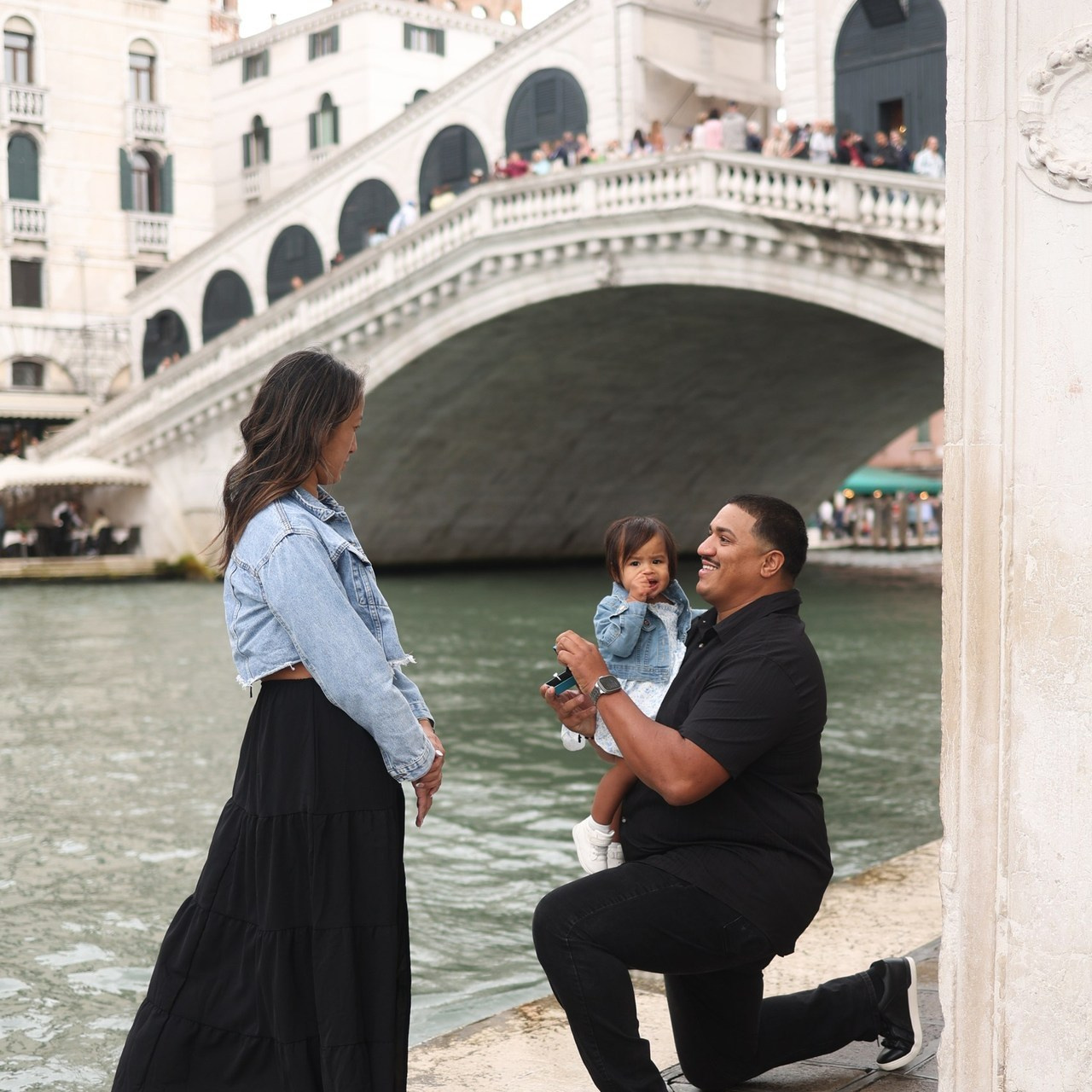 Reviews Venice Photographer. Photographer in Venice, Viktoria Antonova