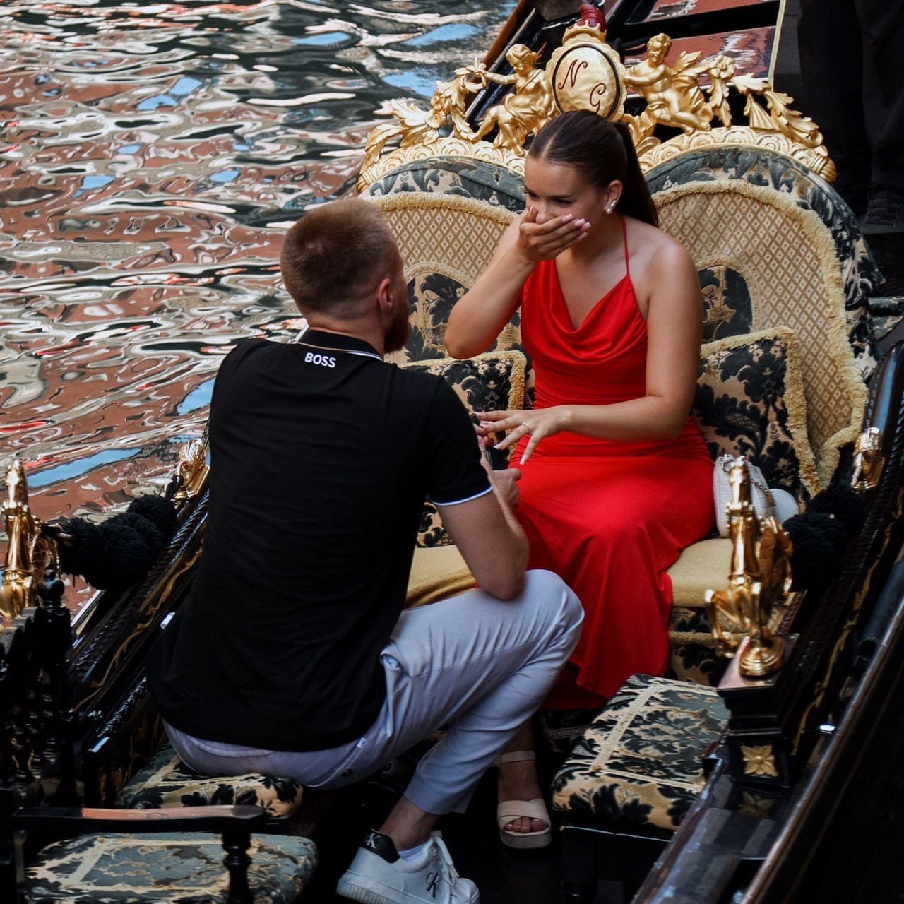 Reviews Venice Photographer. Photographer in Venice, Viktoria Antonova