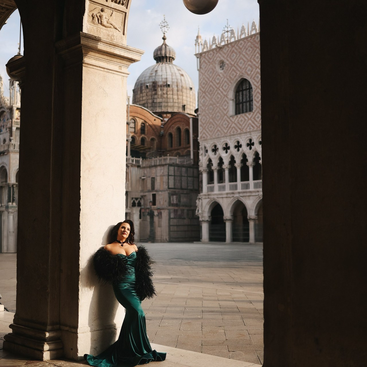 Reviews Venice Photographer. Photographer in Venice, Viktoria Antonova