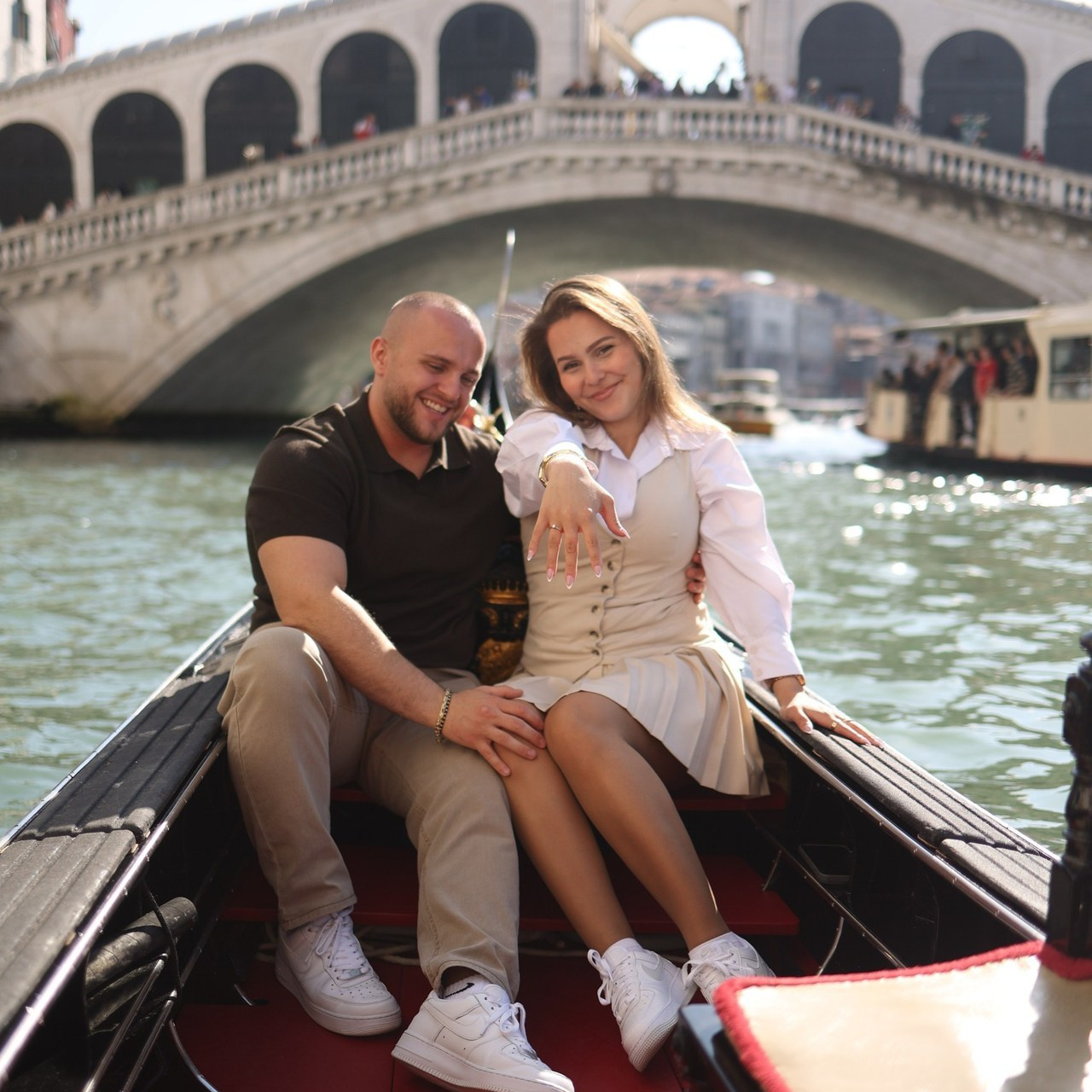 Reviews Venice Photographer. Photographer in Venice, Viktoria Antonova