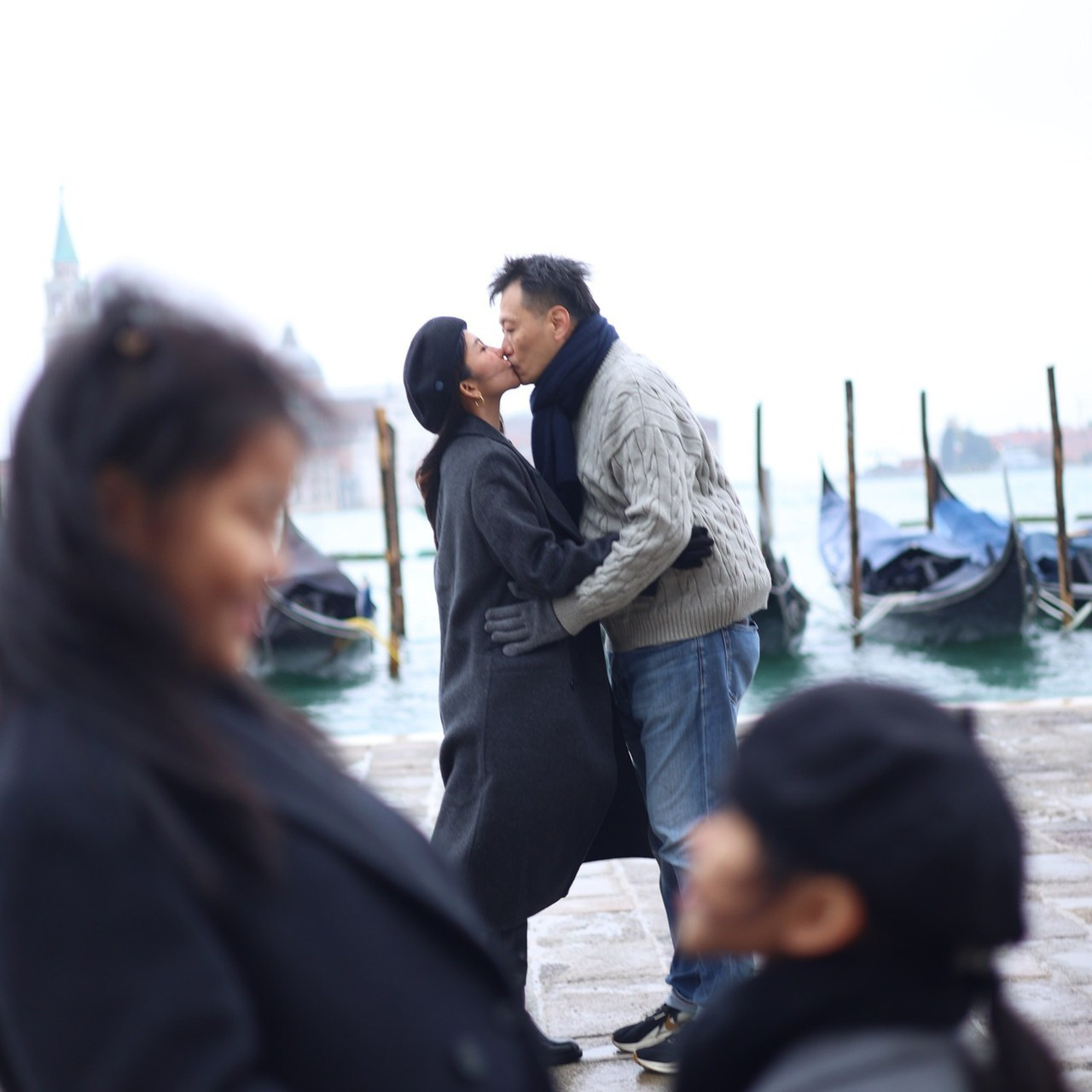 Reviews Venice Photographer. Photographer in Venice, Viktoria Antonova