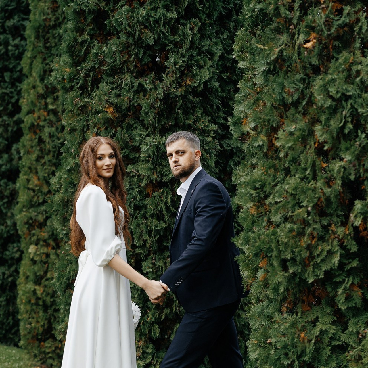 FEEDBACK. Wedding photographer and videographer