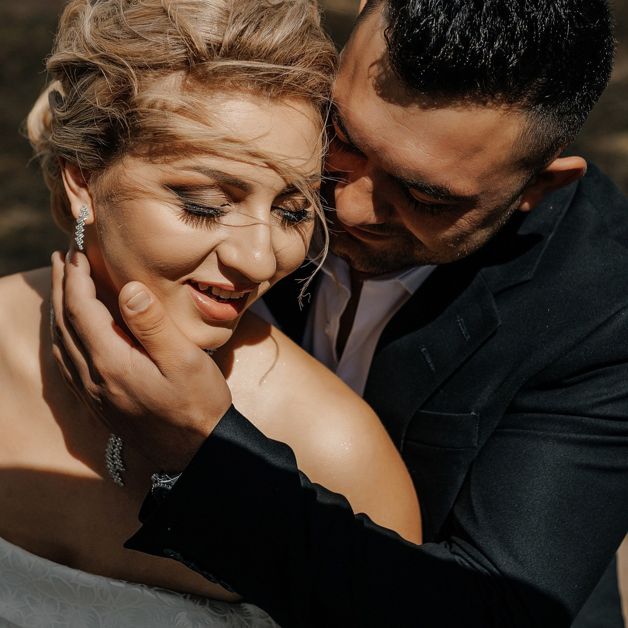 FEEDBACK. Wedding photographer and videographer