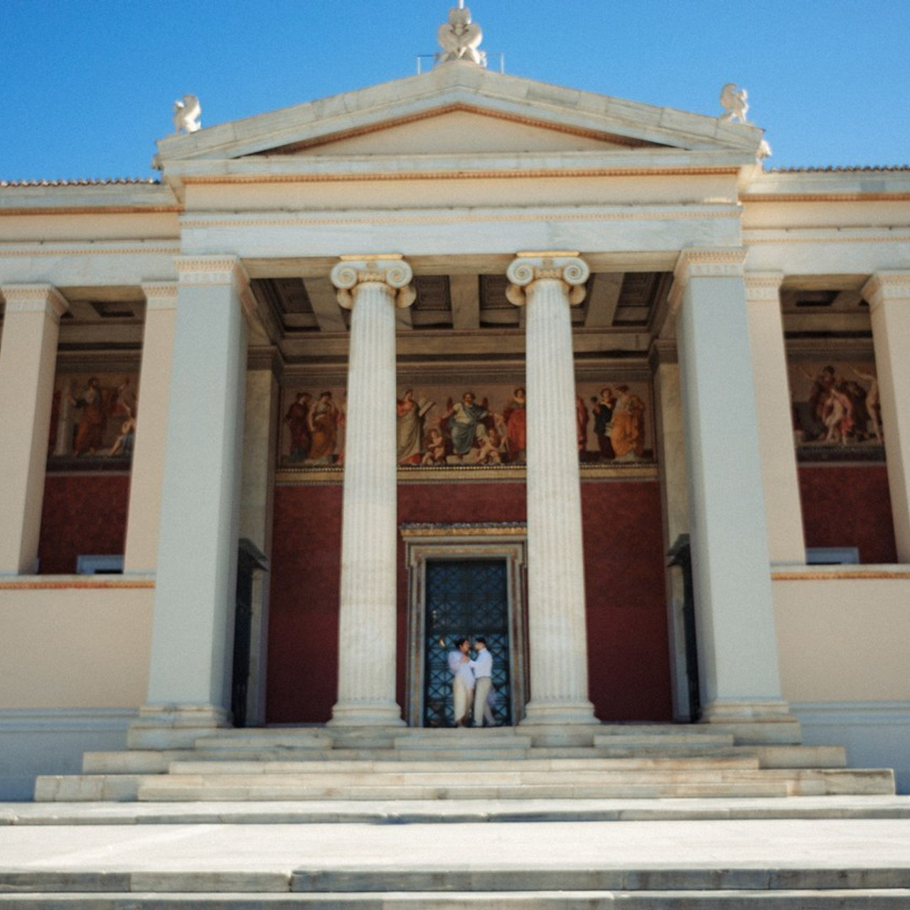 Feedback. Photographer in Greece Kristina