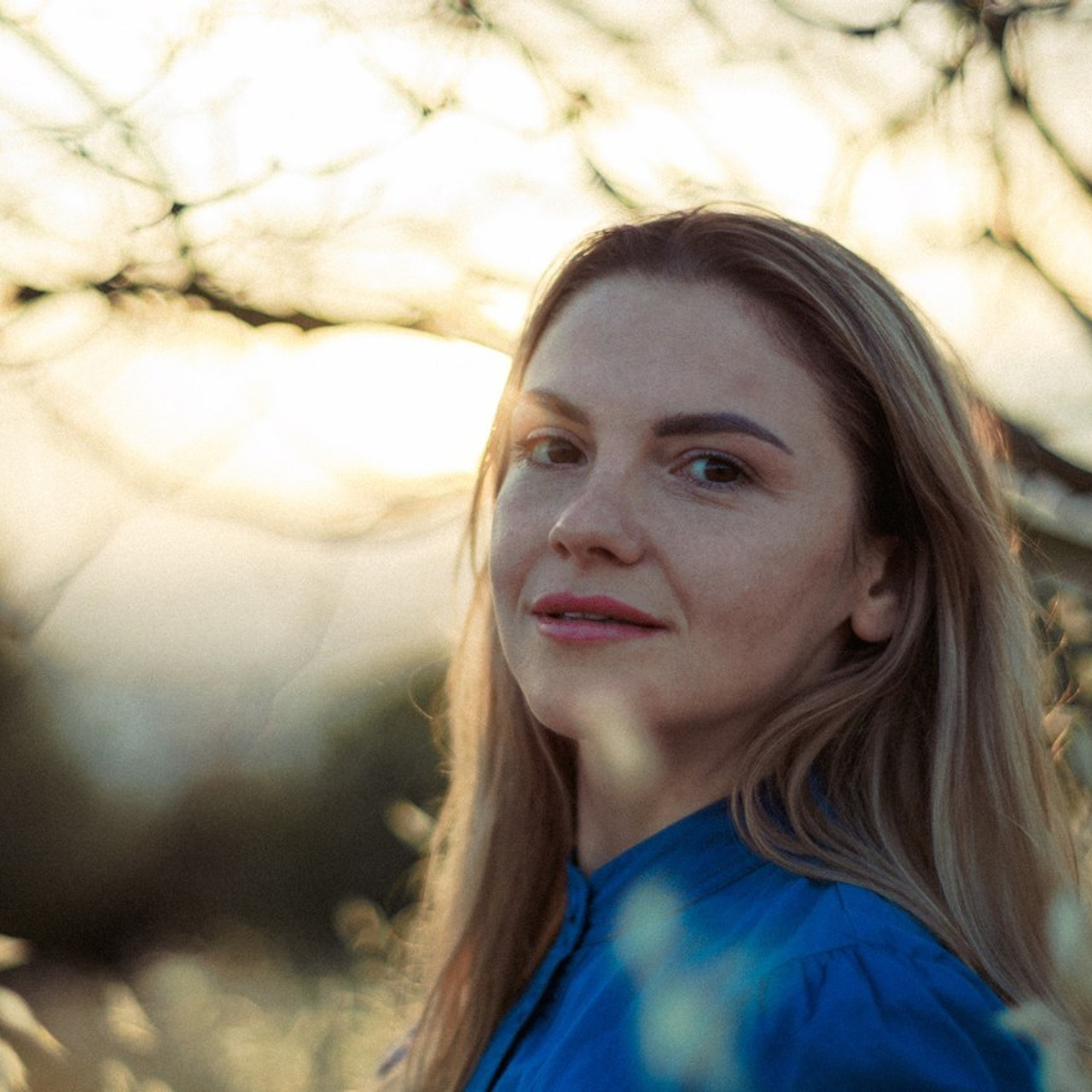 Feedback. Photographer in Greece Kristina