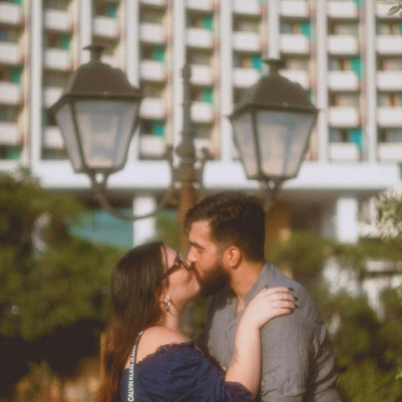 Feedback. Photographer in Greece Kristina