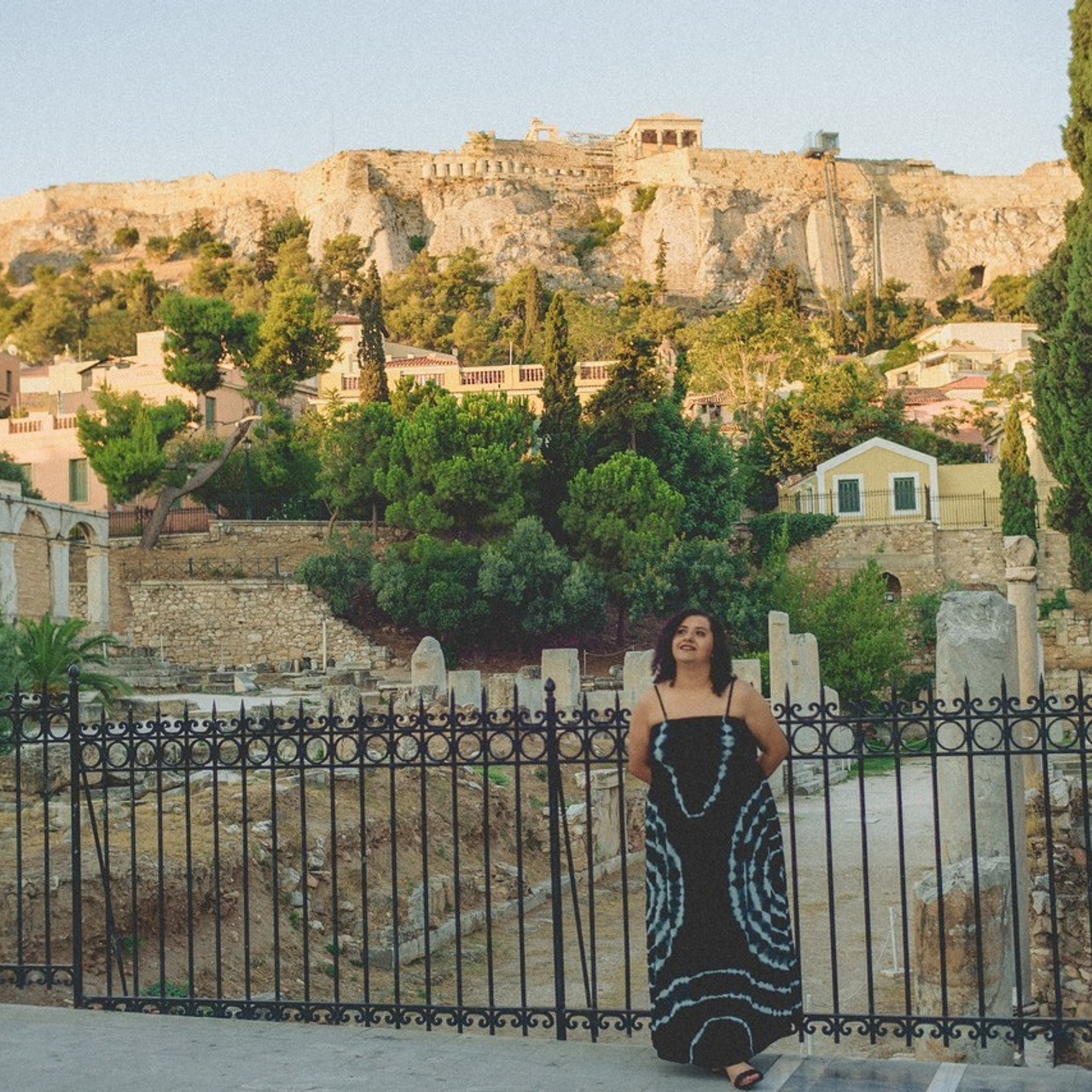 Feedback. Photographer in Greece Kristina