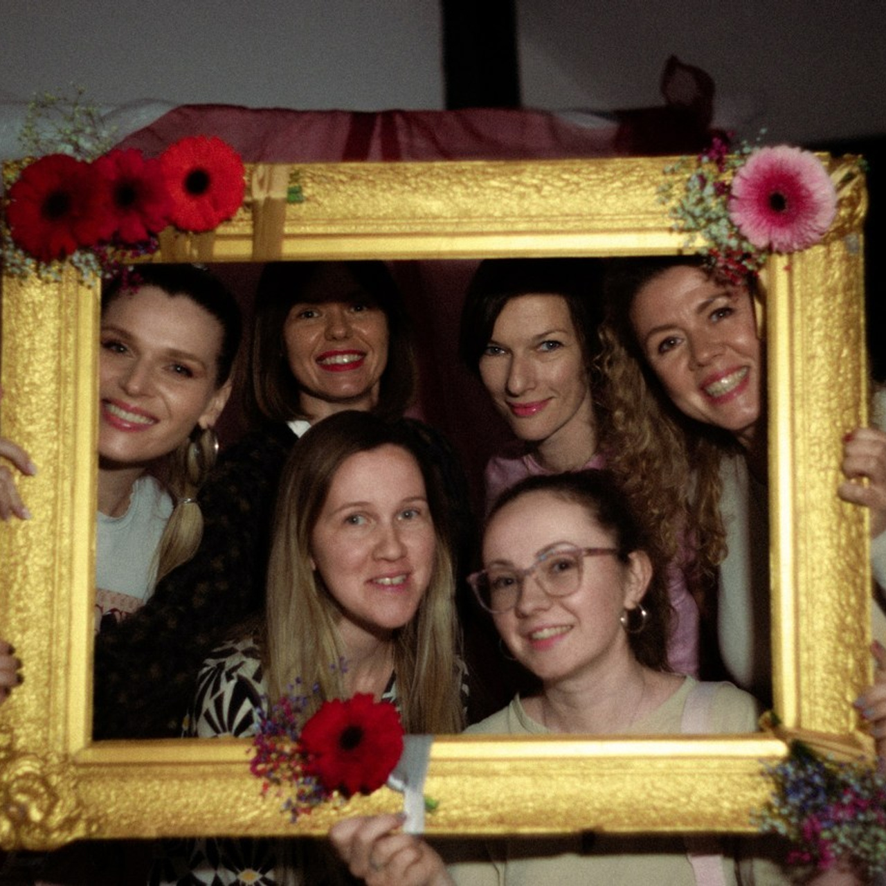 Feedback. Photographer in Greece Kristina