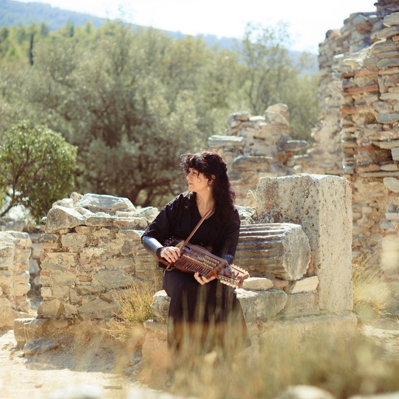 Feedback. Photographer in Greece Kristina