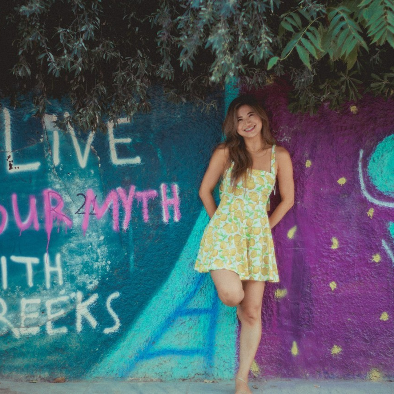 Feedback. Photographer in Greece Kristina