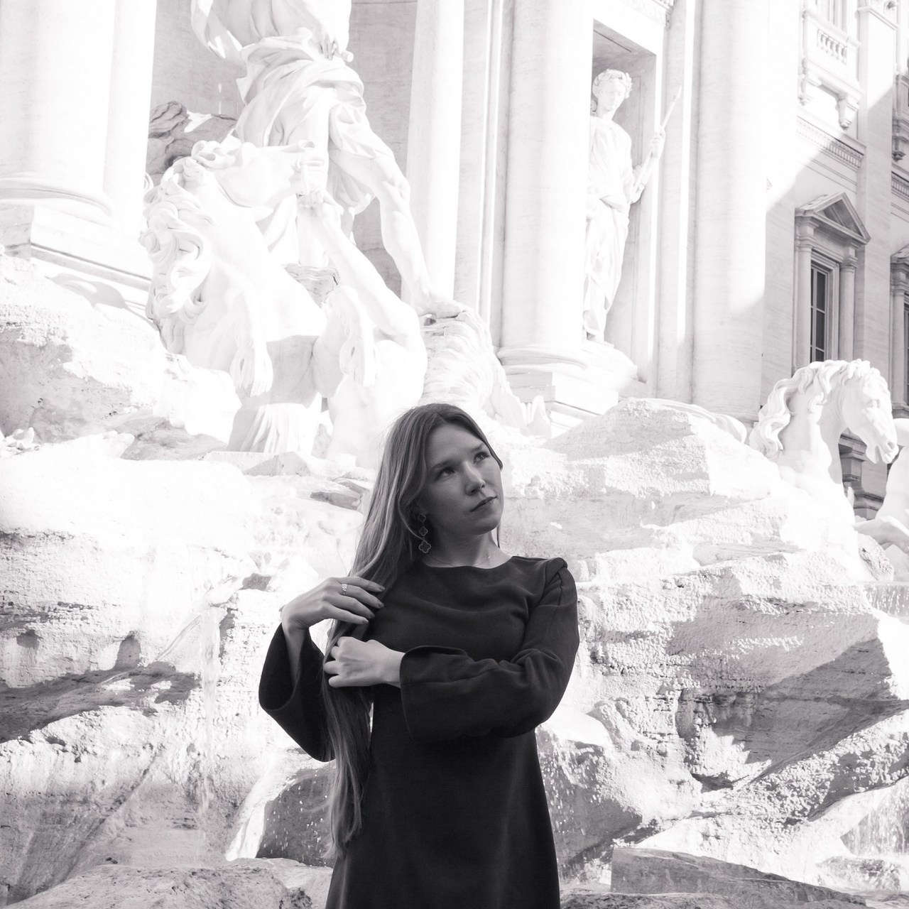 Testimonials. Professional photographer based in Rome