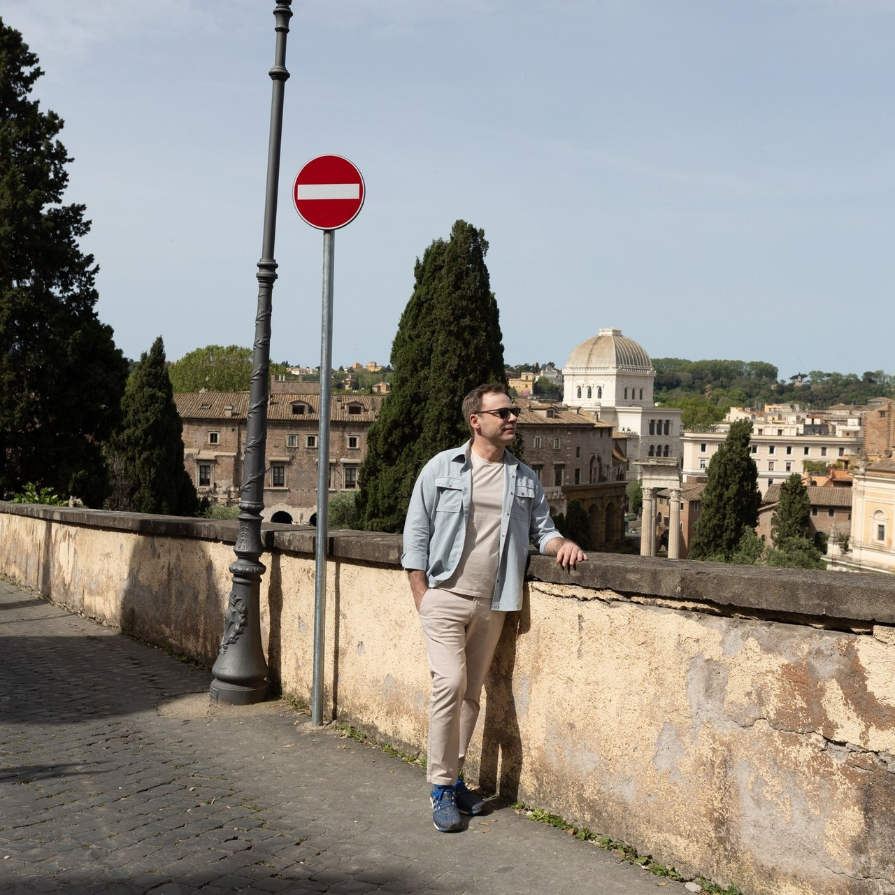 Testimonials. Professional photographer based in Rome