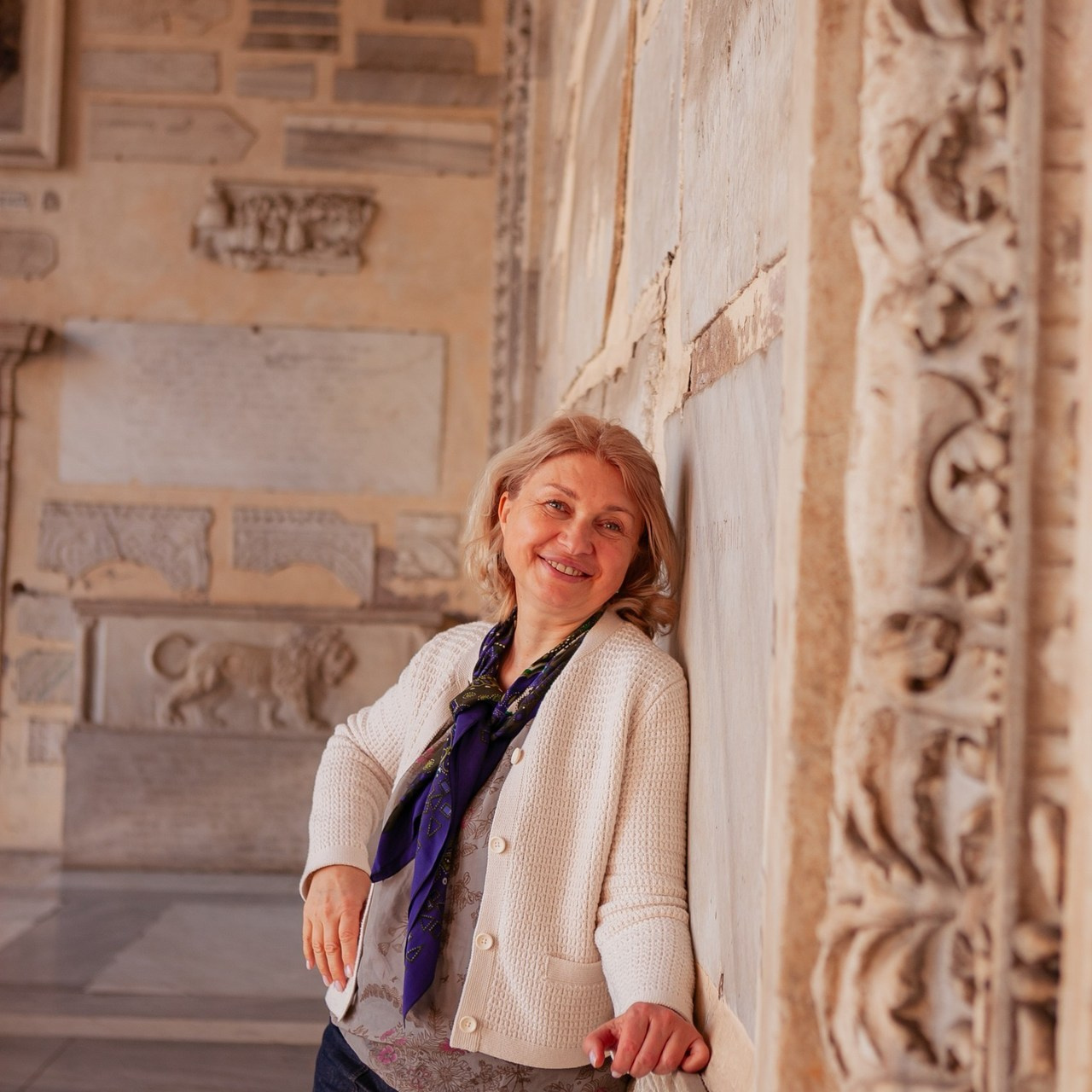 Testimonials. Professional photographer based in Rome