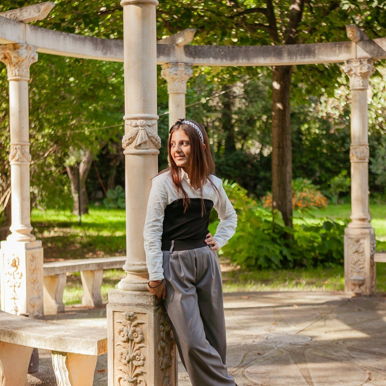 Testimonials. Professional photographer based in Rome