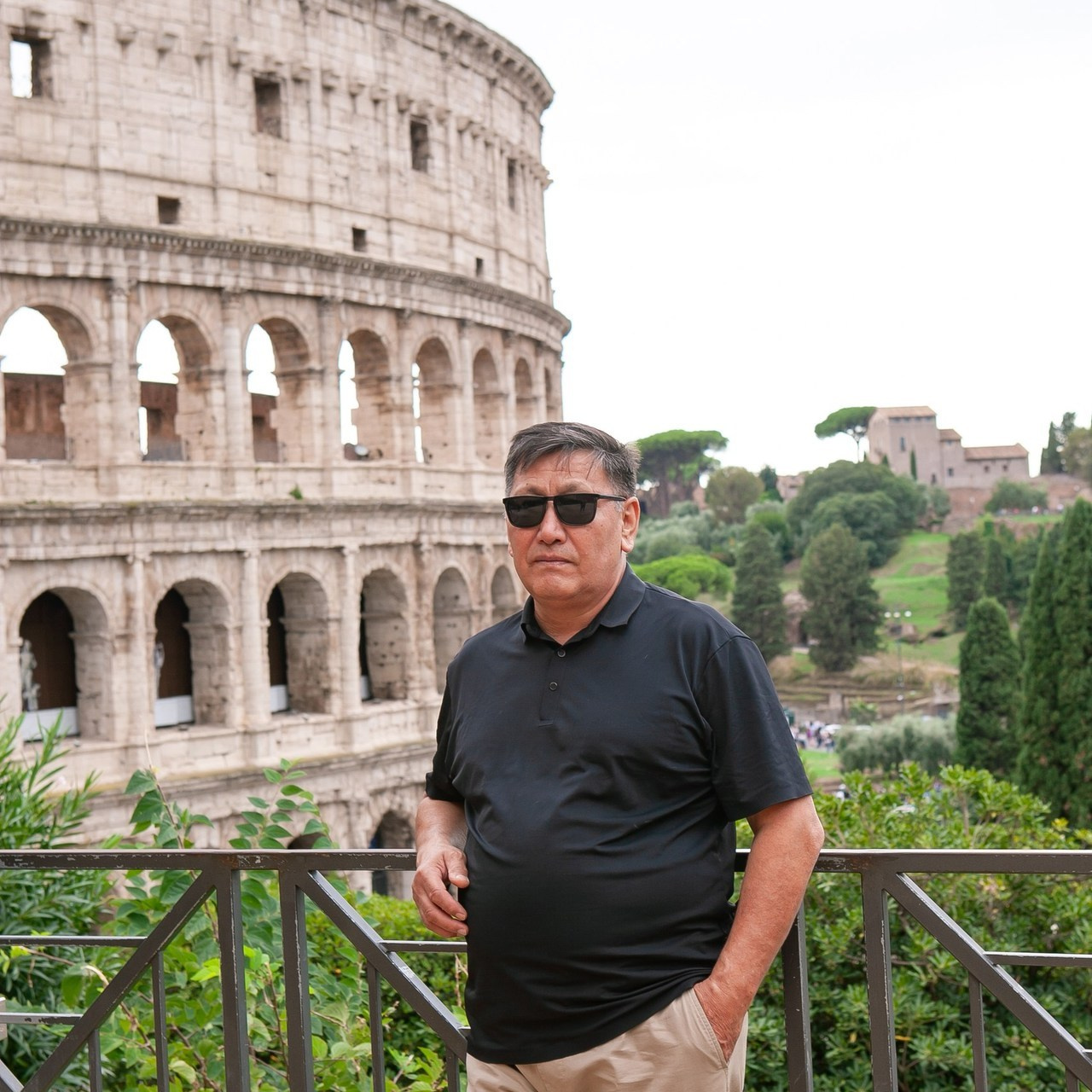 Testimonials. Professional photographer based in Rome