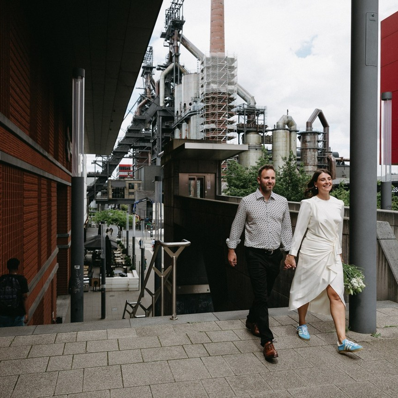 Testimonials. Lake Constance & Allgäu Wedding Photographer | Liliana Berkut