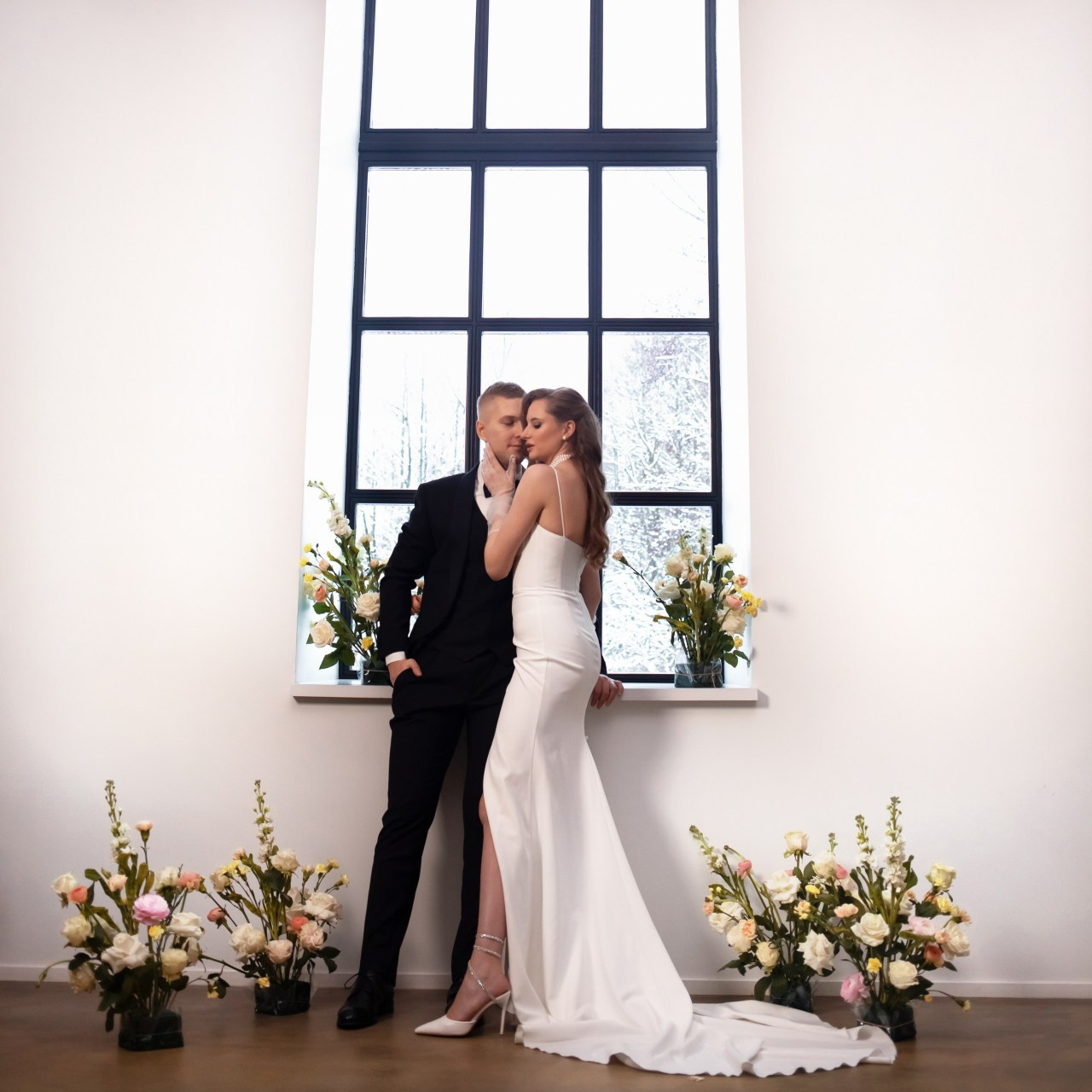 Отзывы. Fotógrafa profesional en España