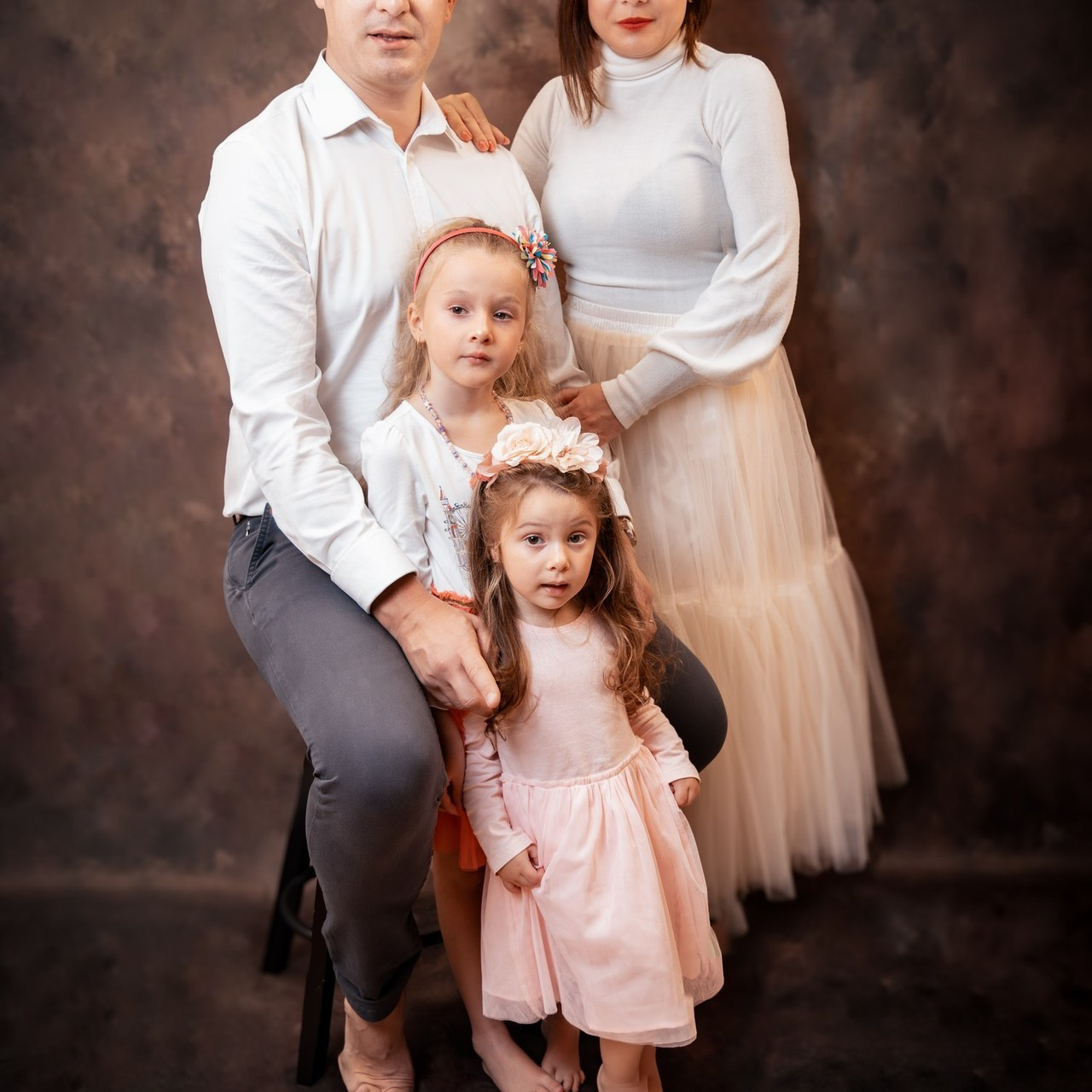 Review. Family and chids Photographer in Ireland, Dublin