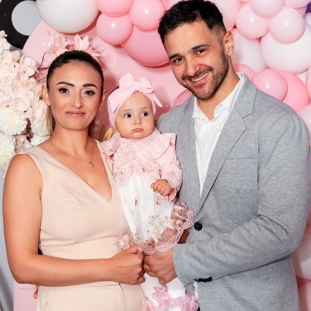 Review. Family and chids Photographer in Ireland, Dublin