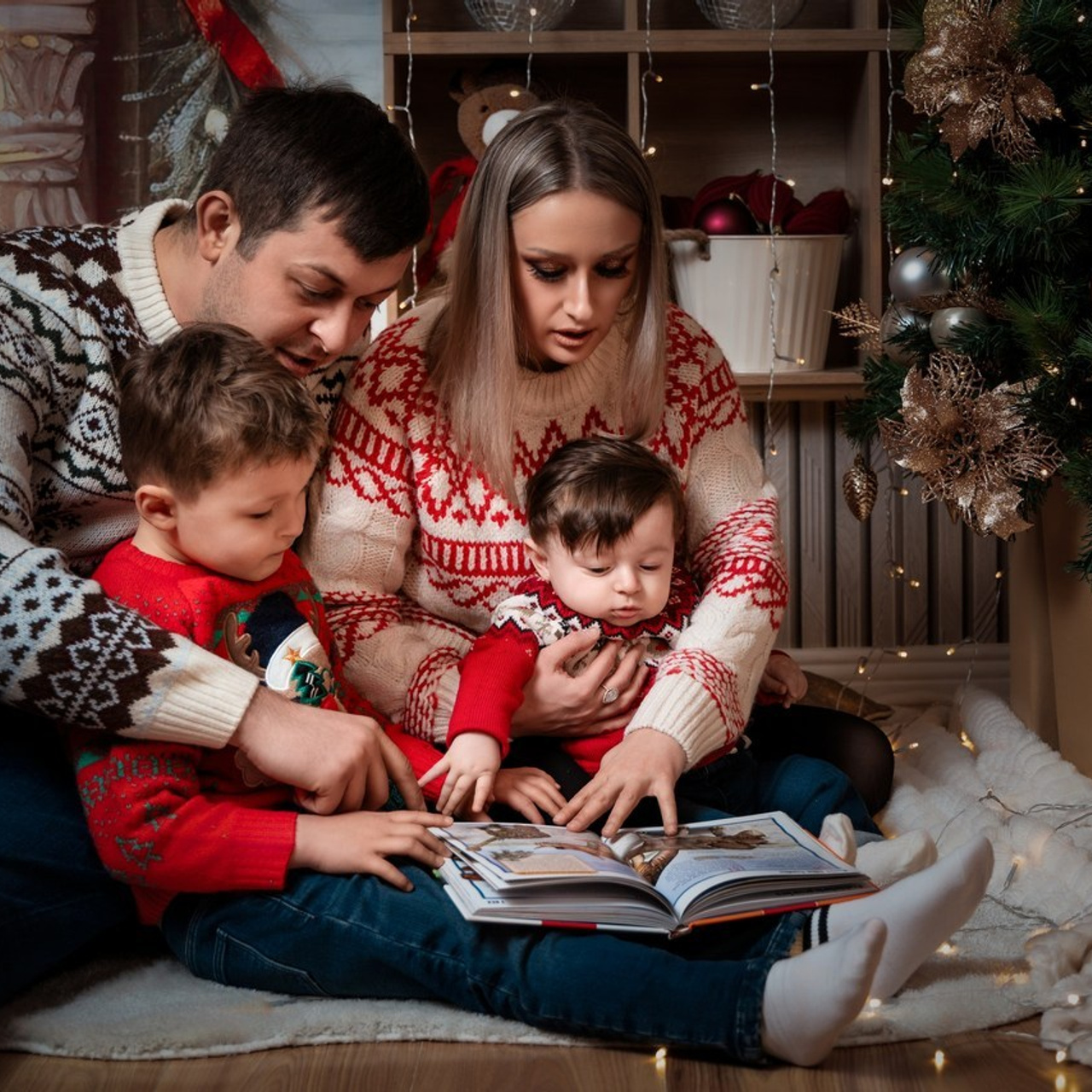 Review. Family and chids Photographer in Ireland, Dublin