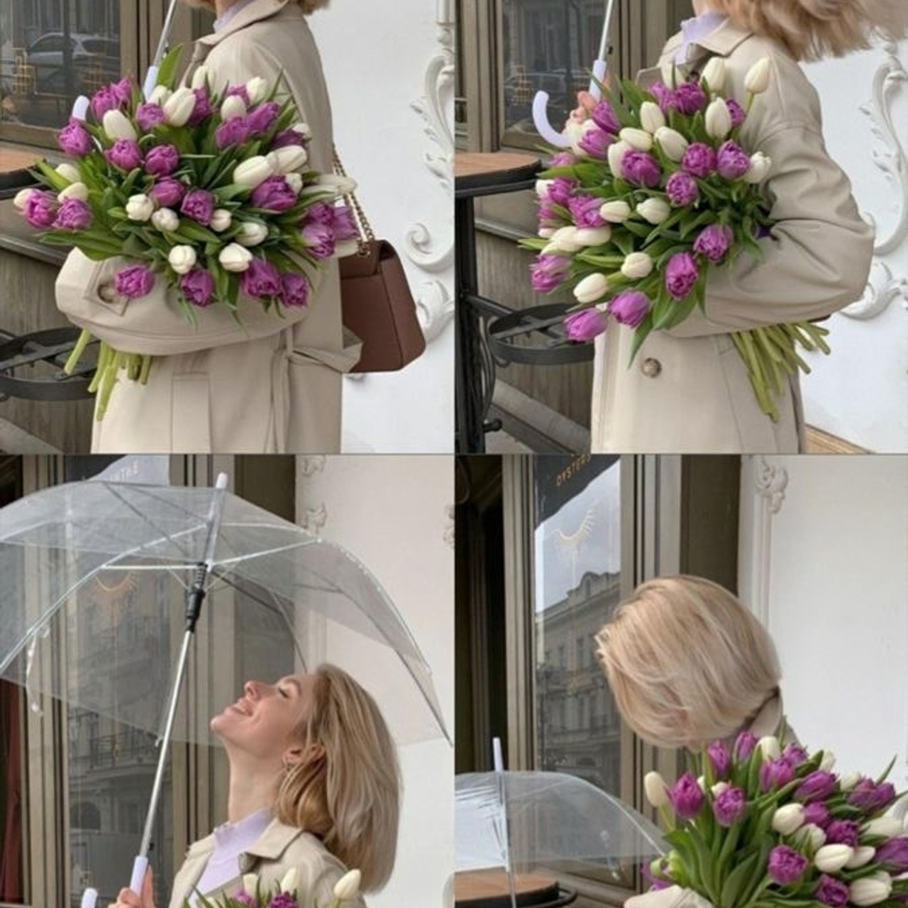 Spring Photo Day. Fotograf w Krakowie/Europie Weronika Stoma