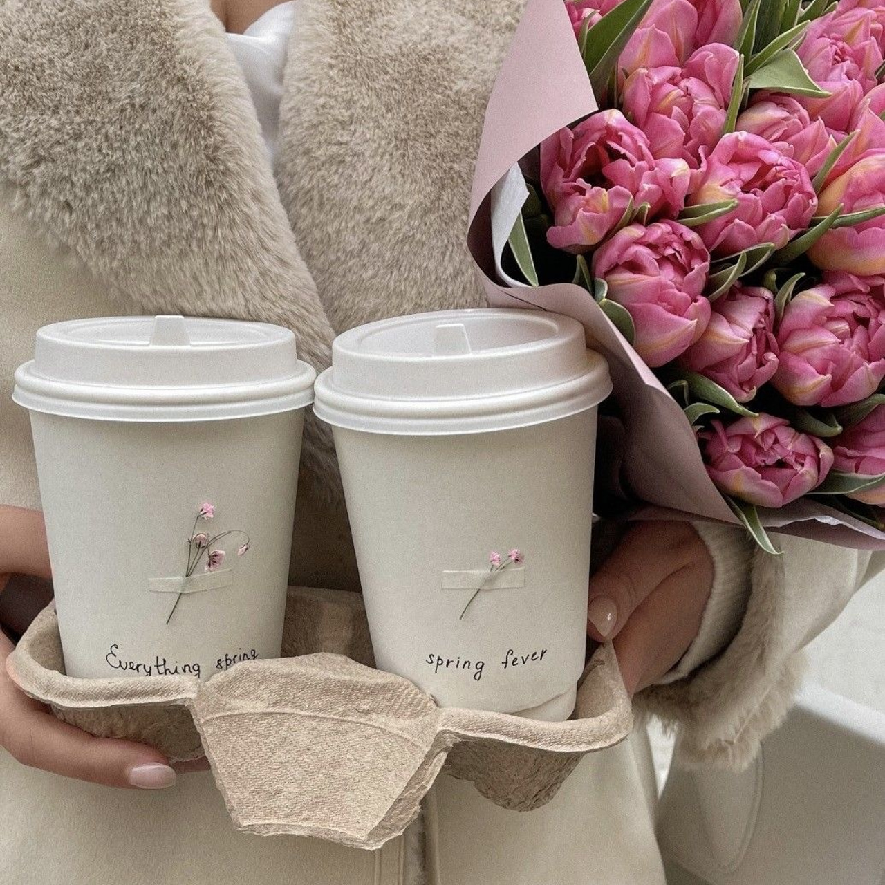 Spring Photo Day. Fotograf w Krakowie/Europie Weronika Stoma