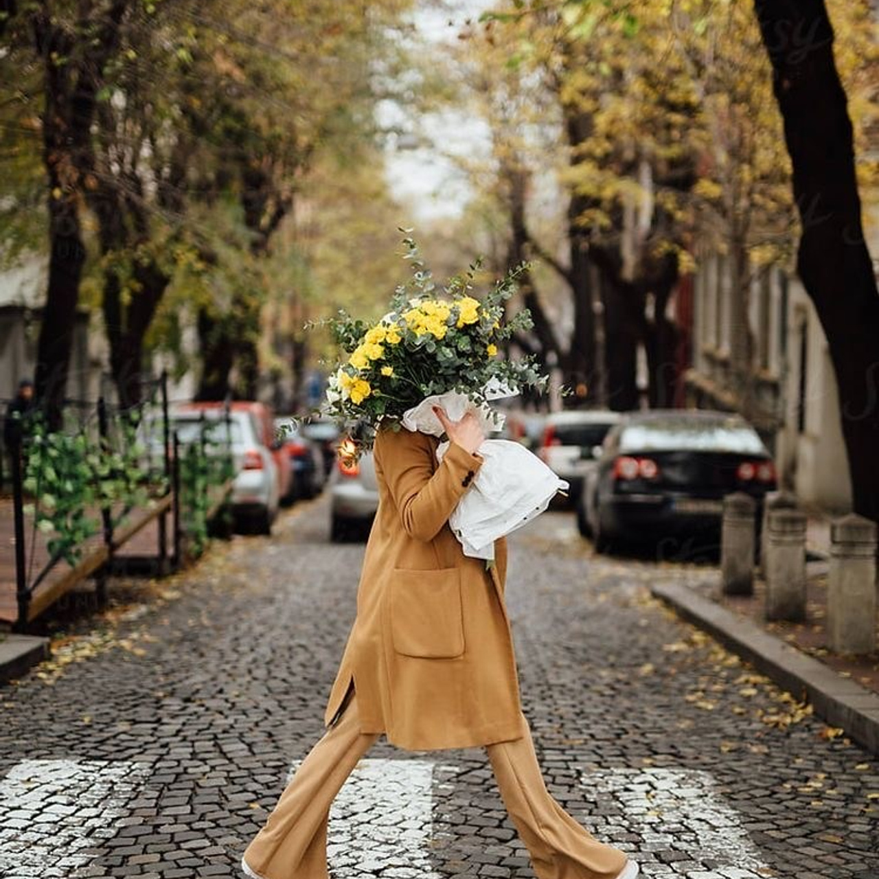 Spring Photo Day. Fotograf w Krakowie/Europie Weronika Stoma